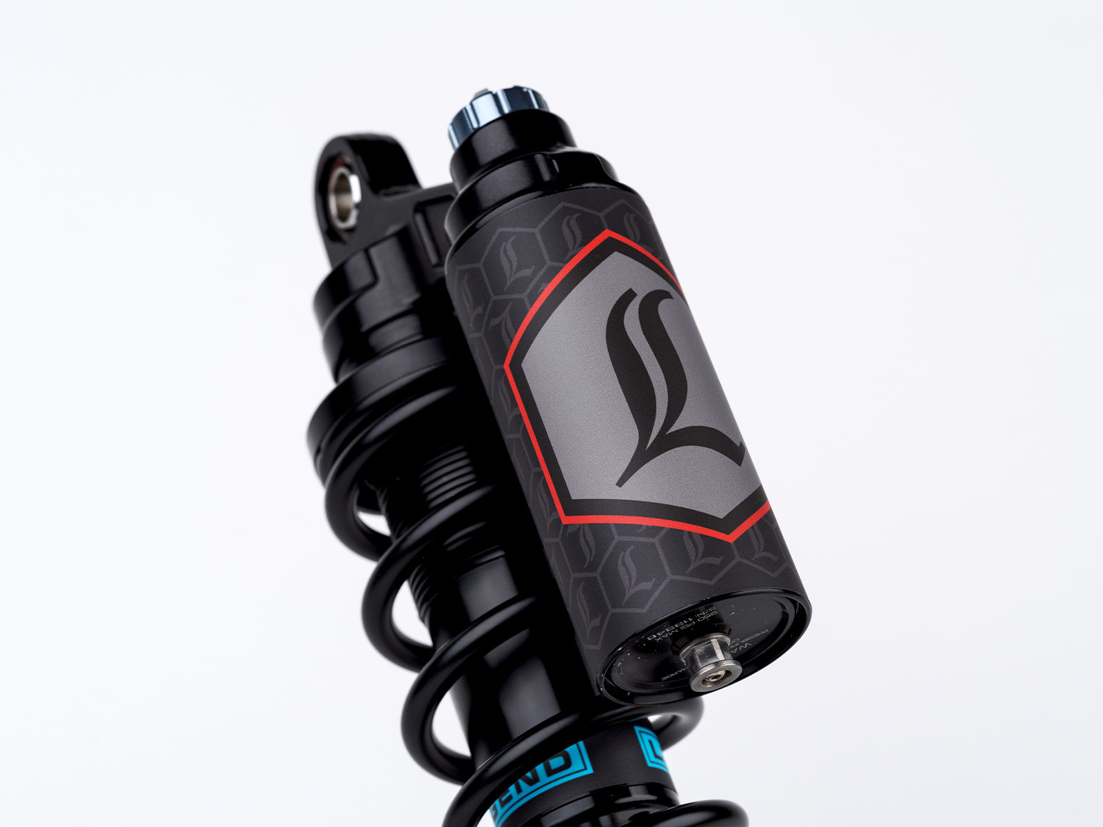 REVO-ARC RESERVOIR DECALS