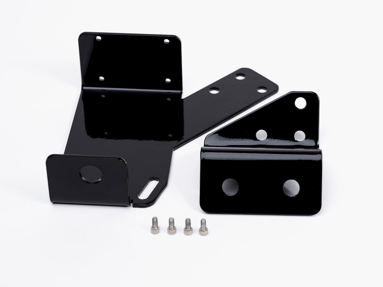 COMPRESSOR BRACKETS