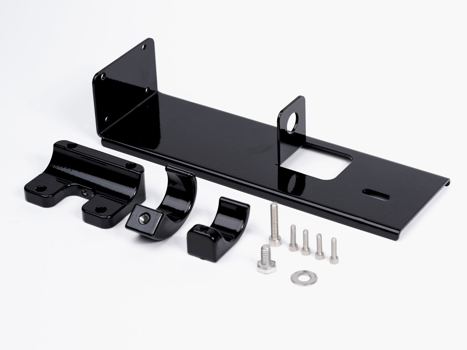 COMPRESSOR BRACKETS