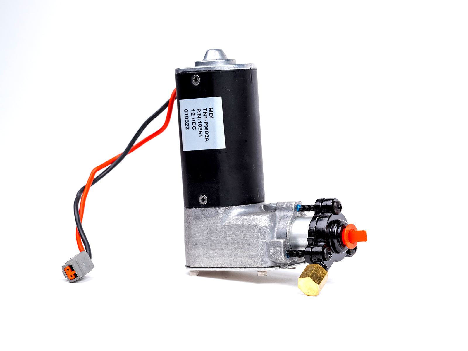 REPLACEMENT COMPRESSOR