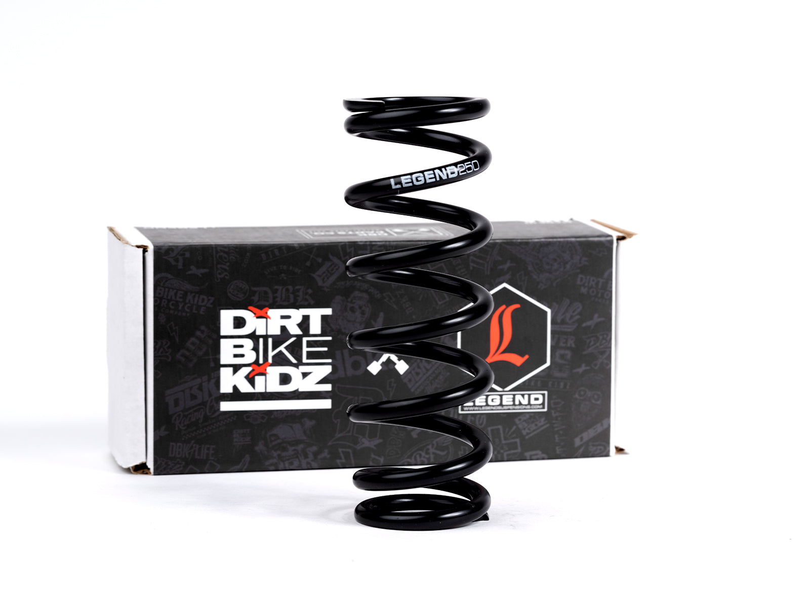 LEGEND/DBK CRF110 SPRING (2019+)