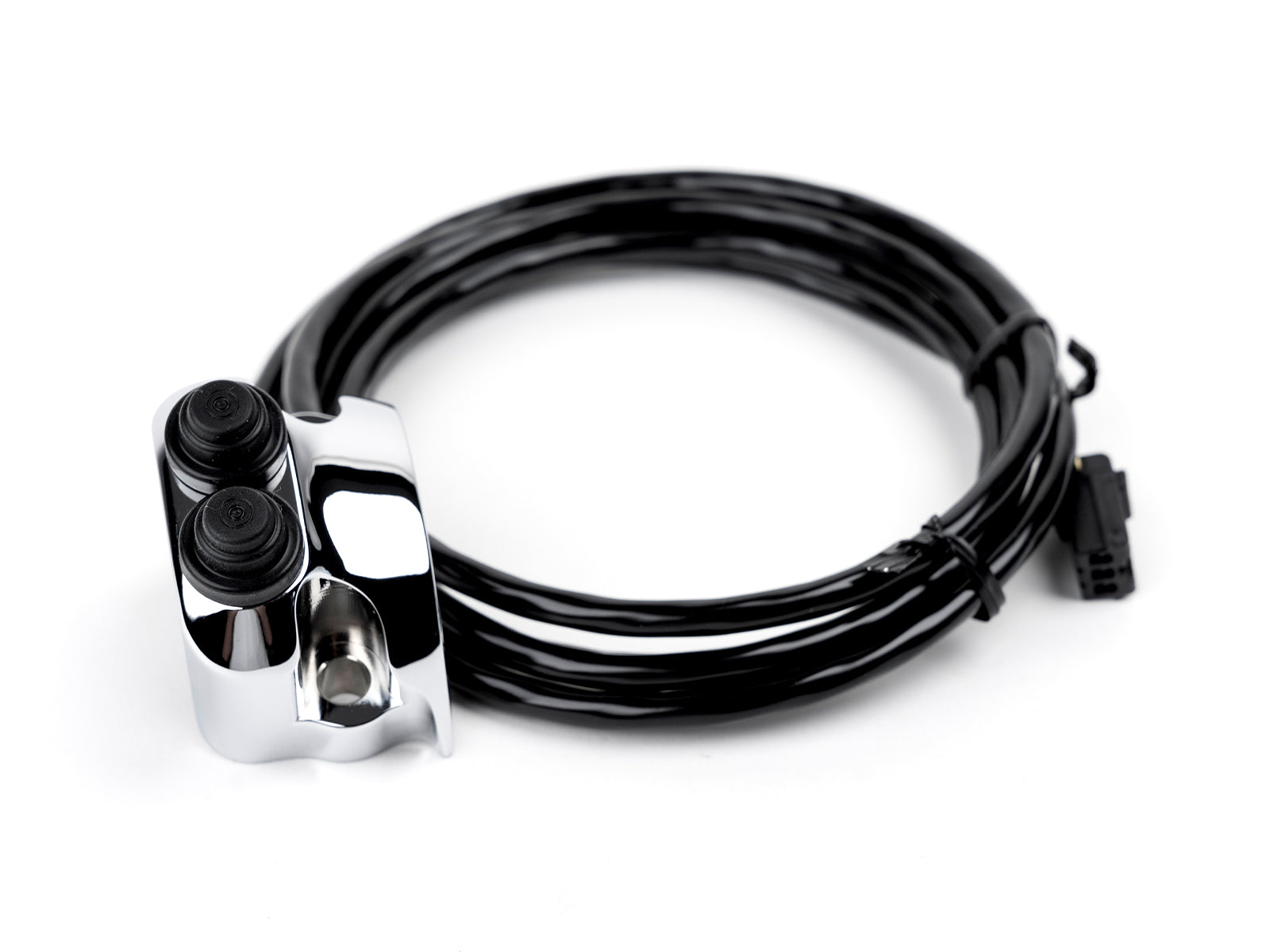 HANDLEBAR CONTROLS