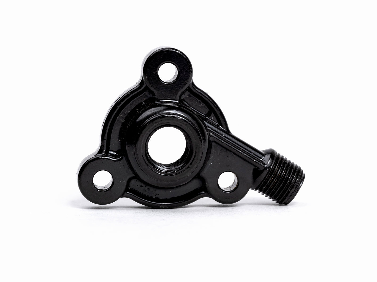 COMPRESSOR HEAD