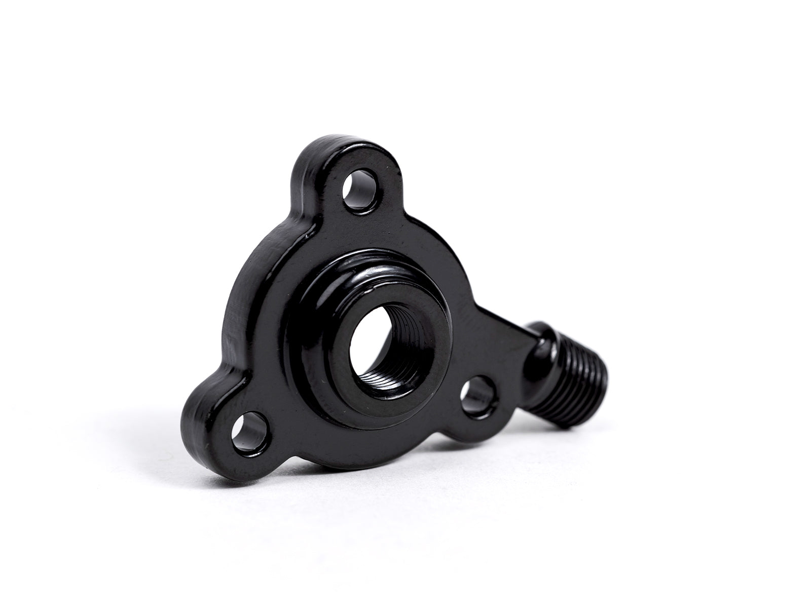 COMPRESSOR HEAD