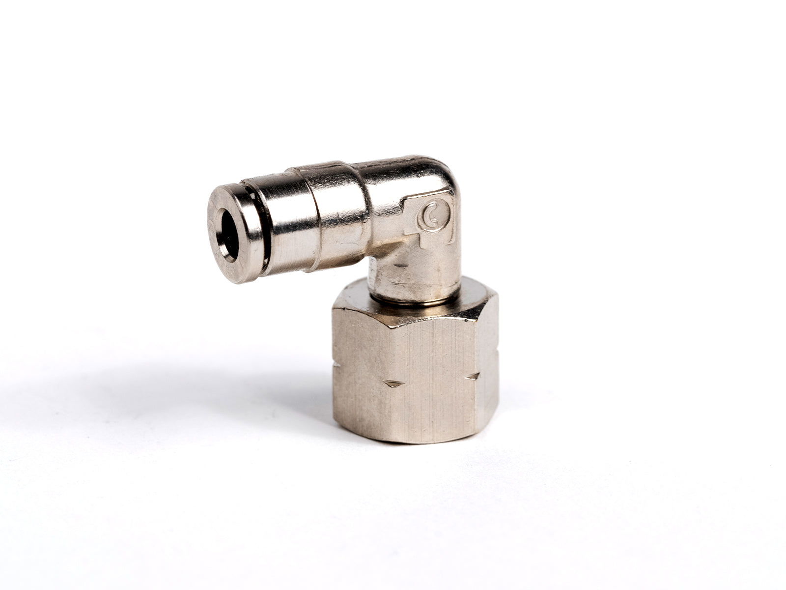 AIR FITTINGS