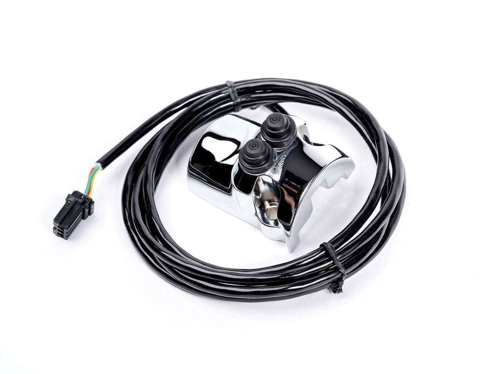 HANDLEBAR CONTROLS