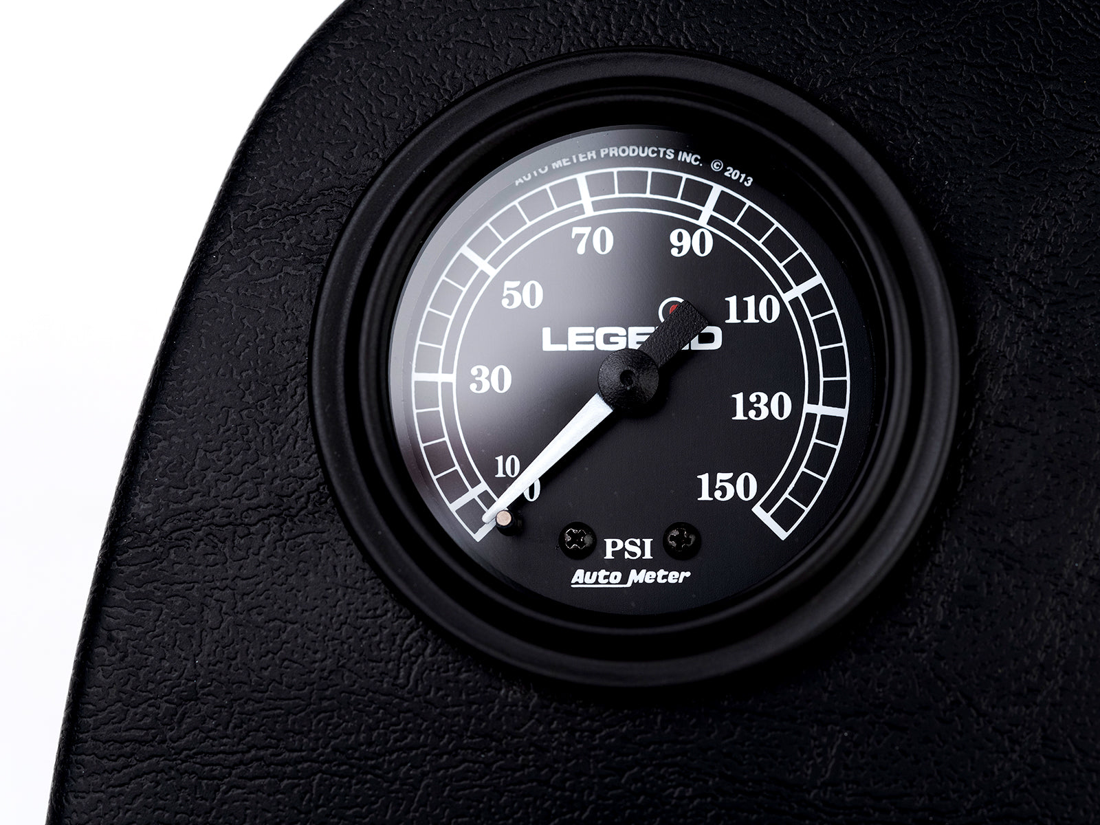 AIR GAUGE KIT