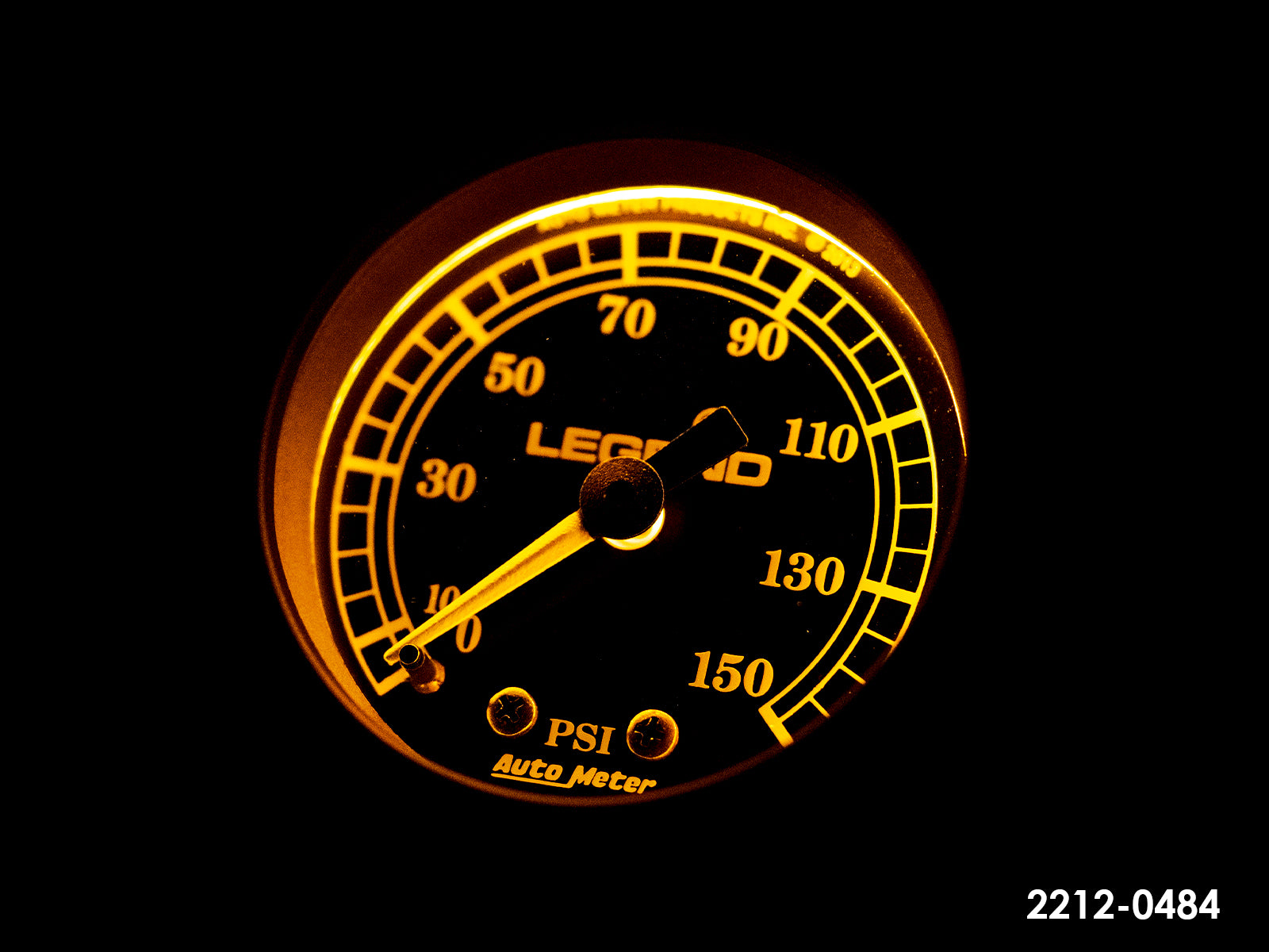 AIR GAUGE KIT