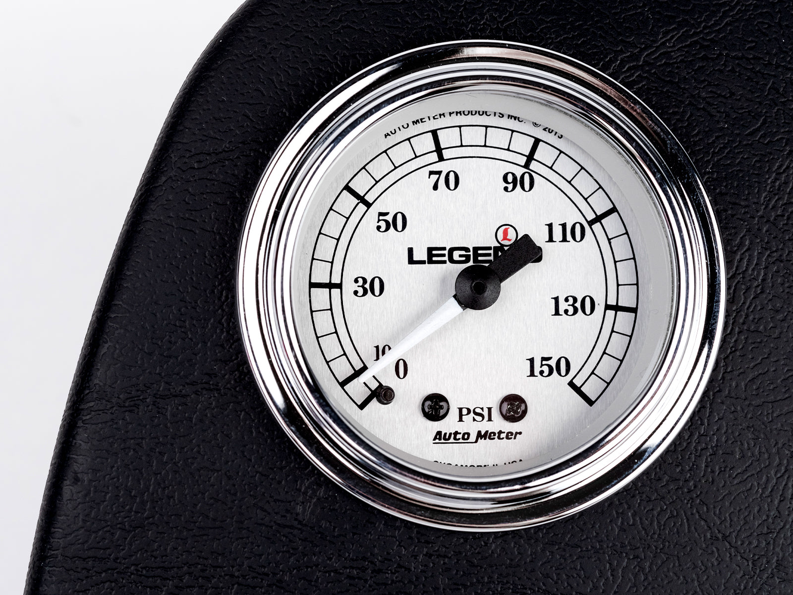 AIR GAUGE KIT