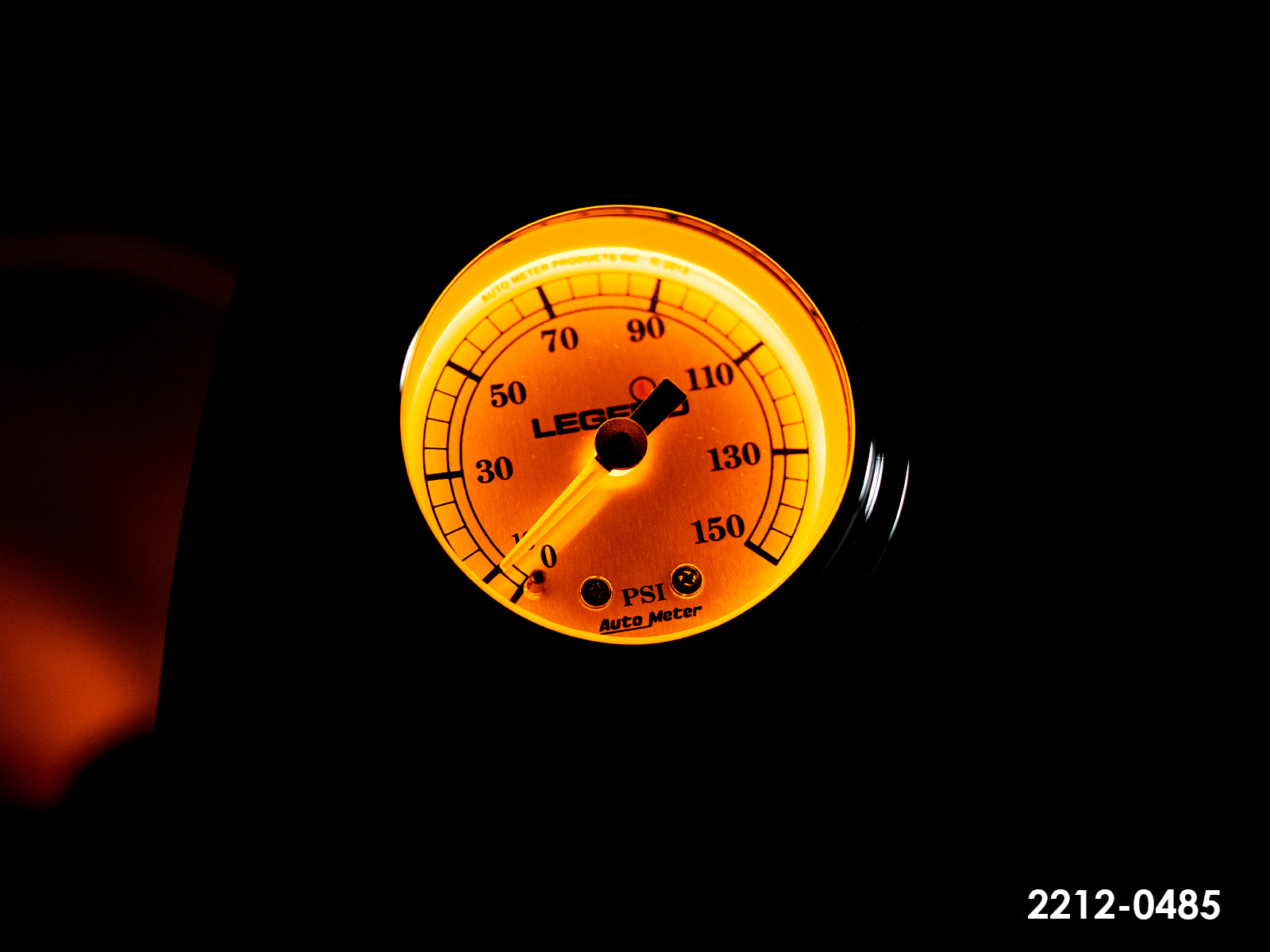 AIR GAUGE KIT