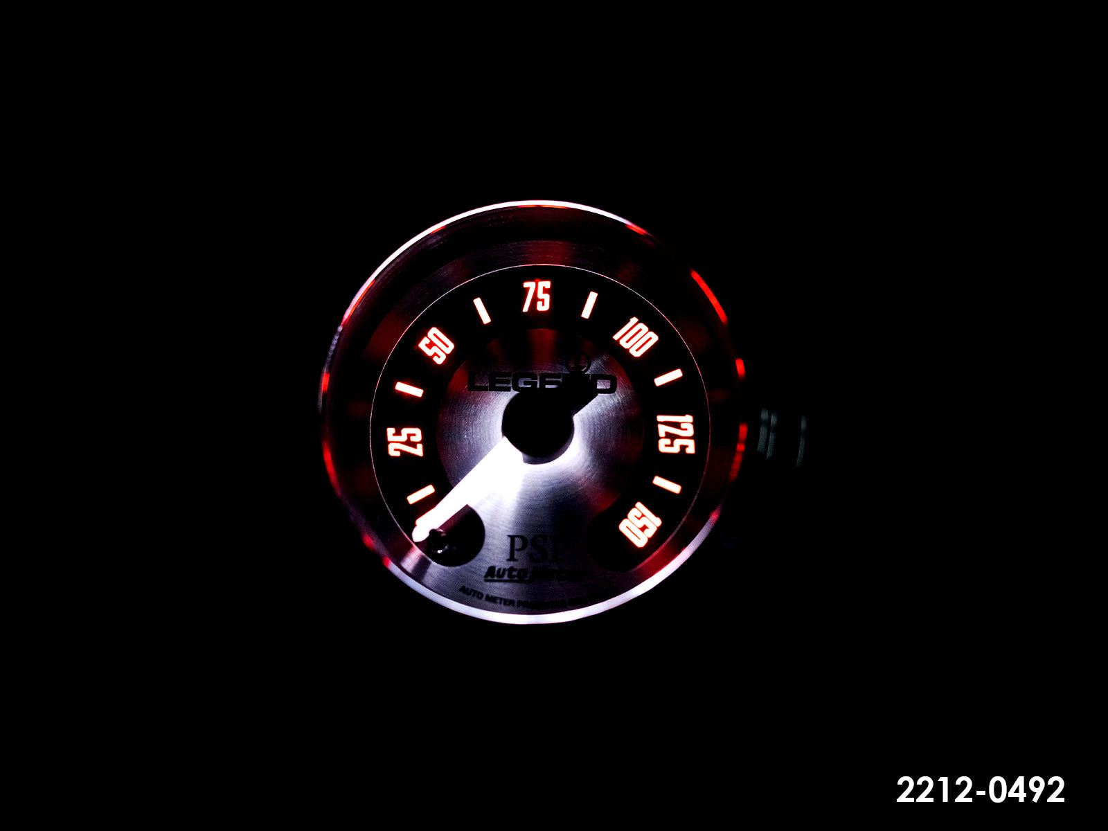 AIR GAUGE KIT