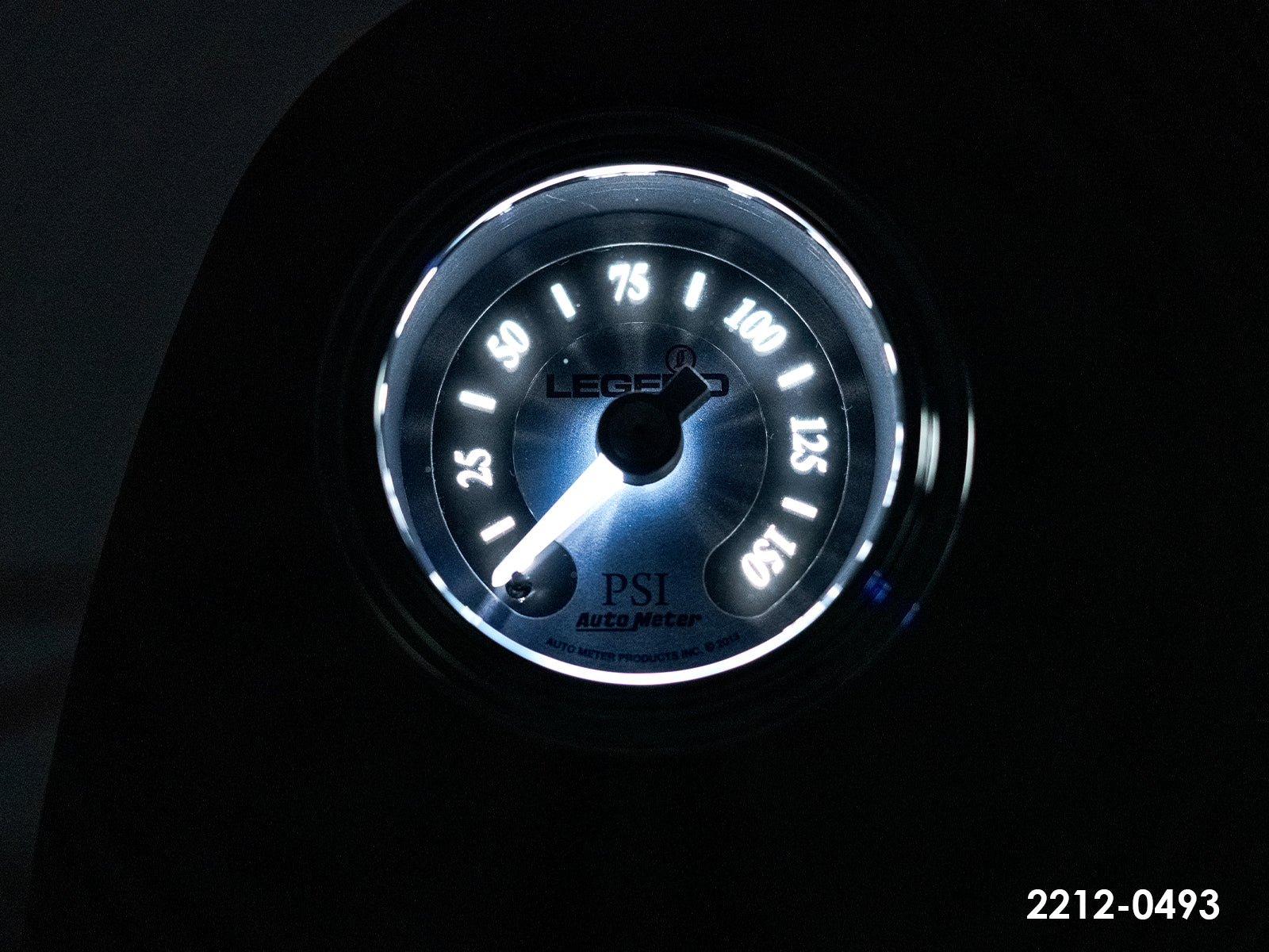 AIR GAUGE KIT