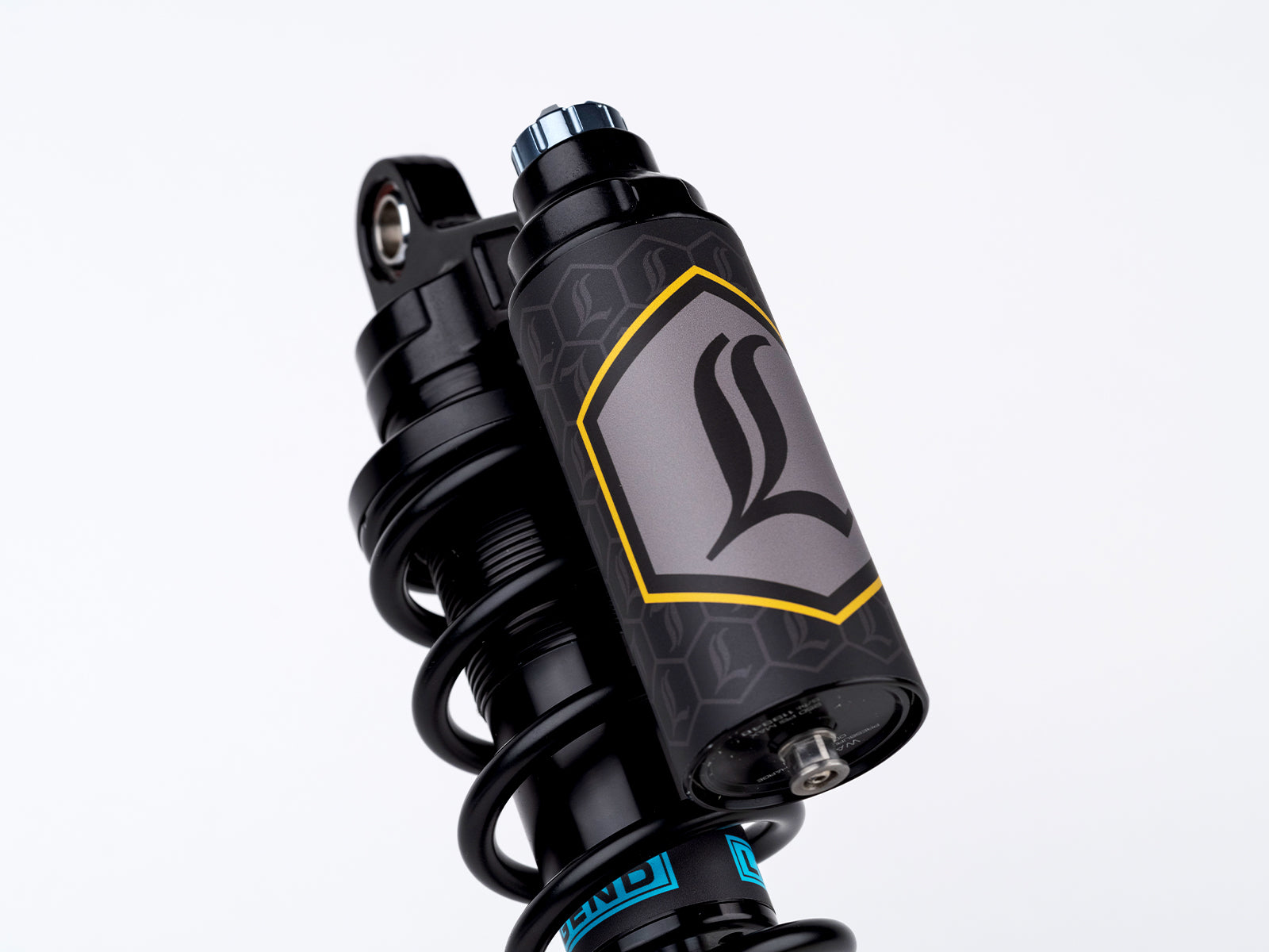 REVO-ARC RESERVOIR DECALS