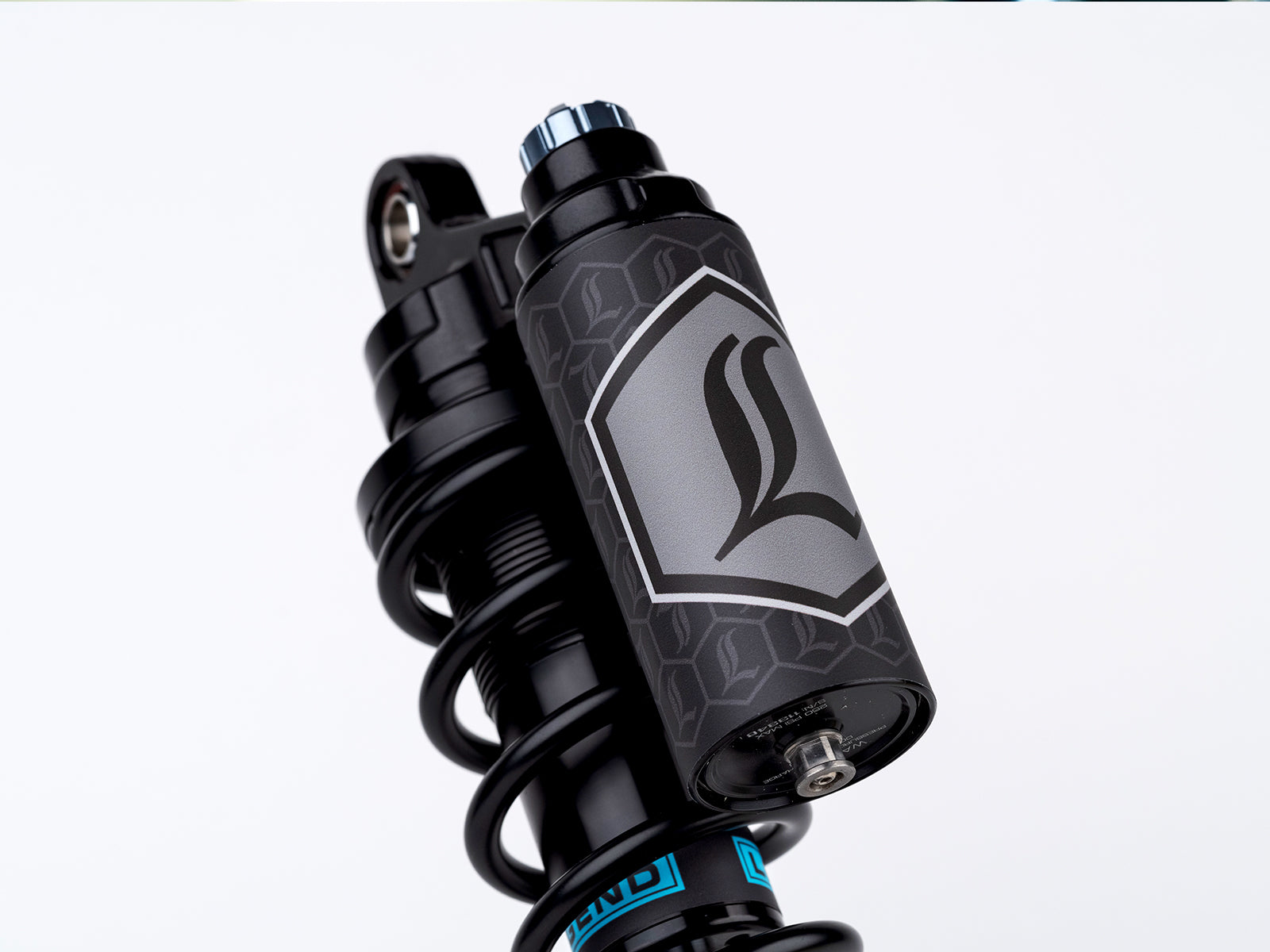 REVO-ARC RESERVOIR DECALS