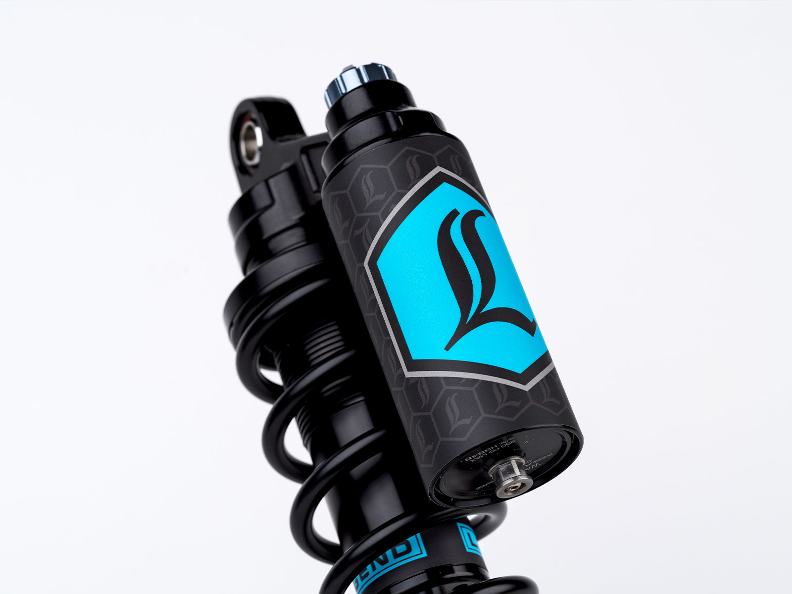 REVO-ARC RESERVOIR DECALS