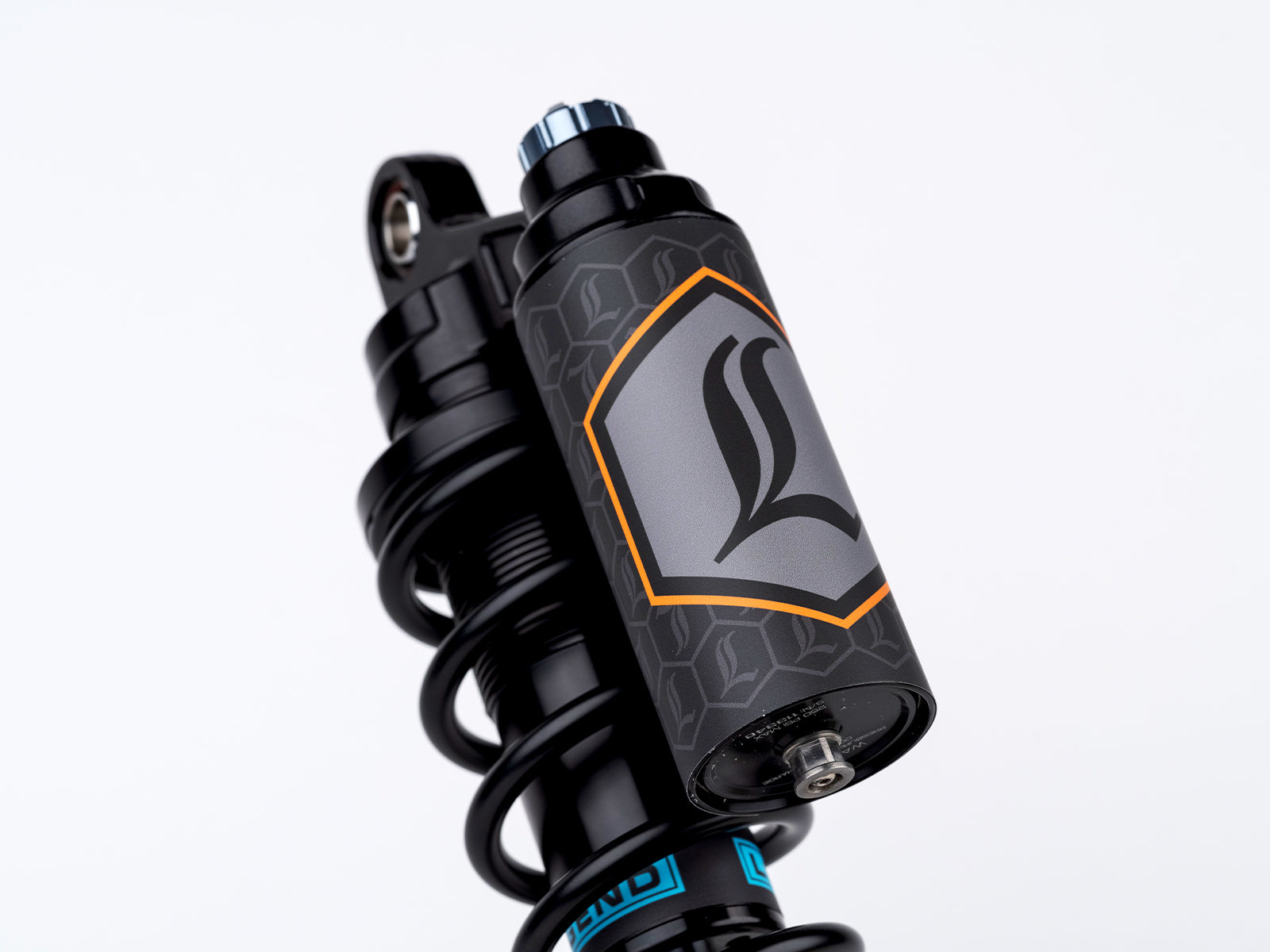 REVO-ARC RESERVOIR DECALS