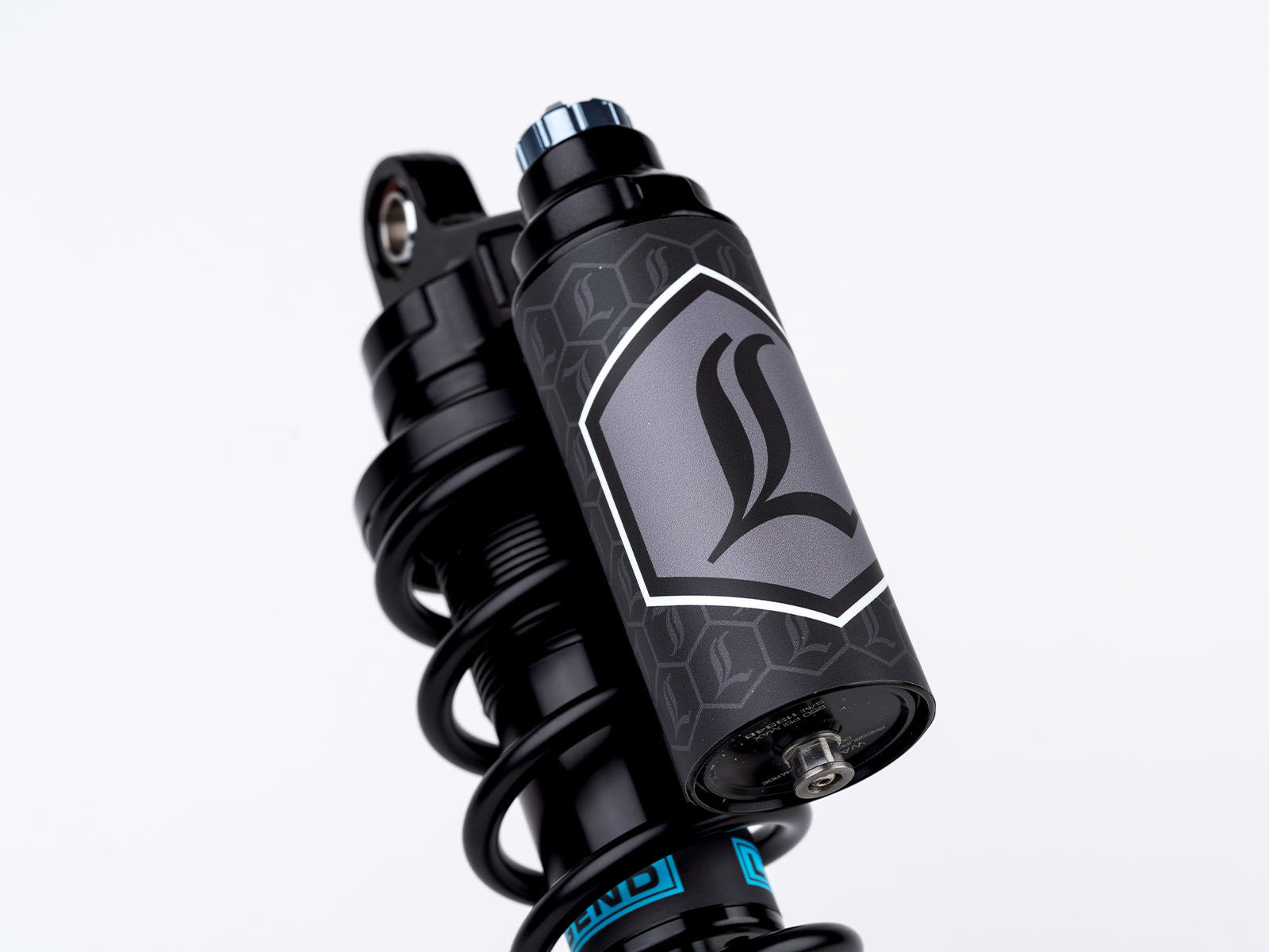 REVO-ARC RESERVOIR DECALS