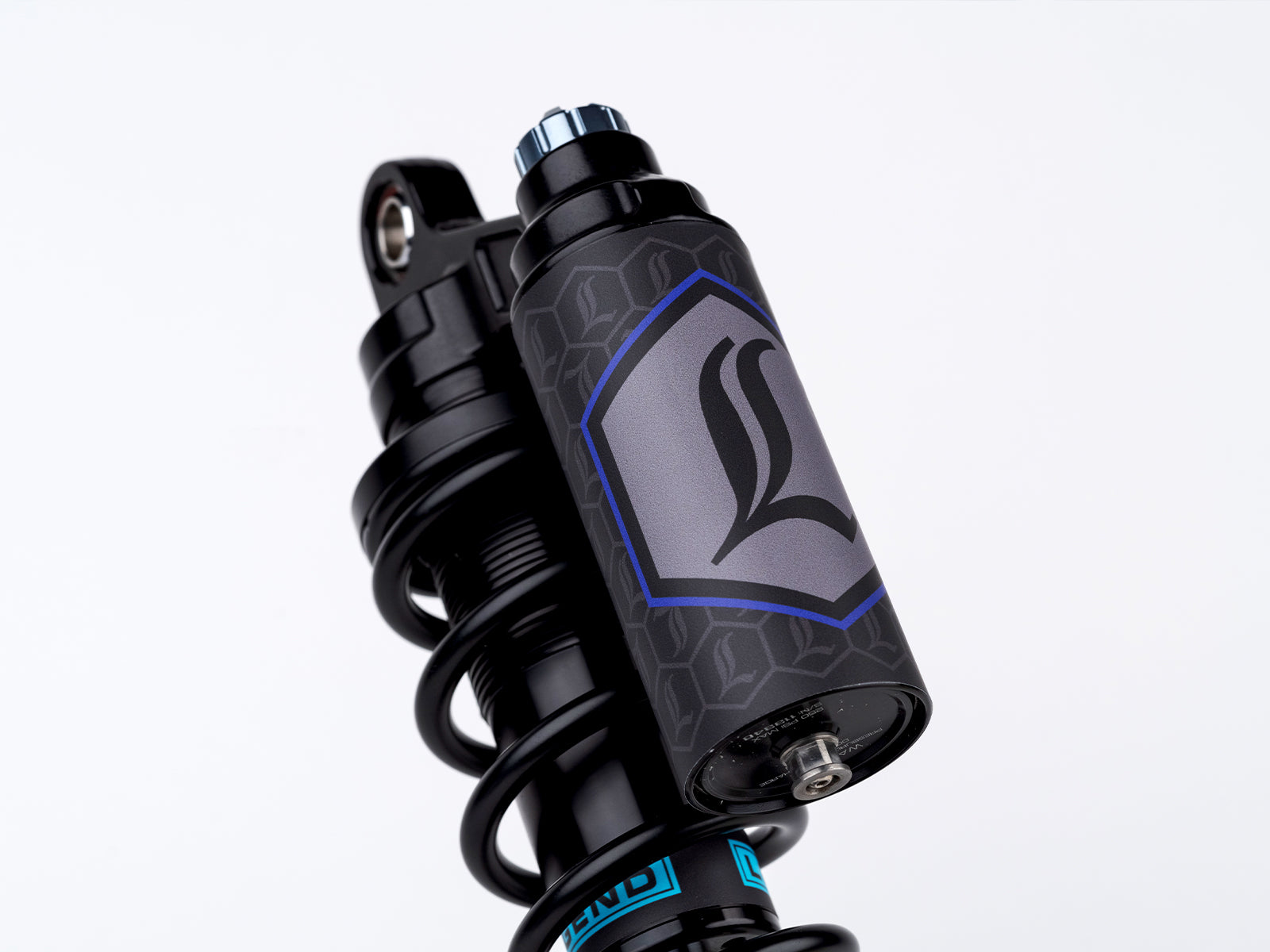 REVO-ARC RESERVOIR DECALS