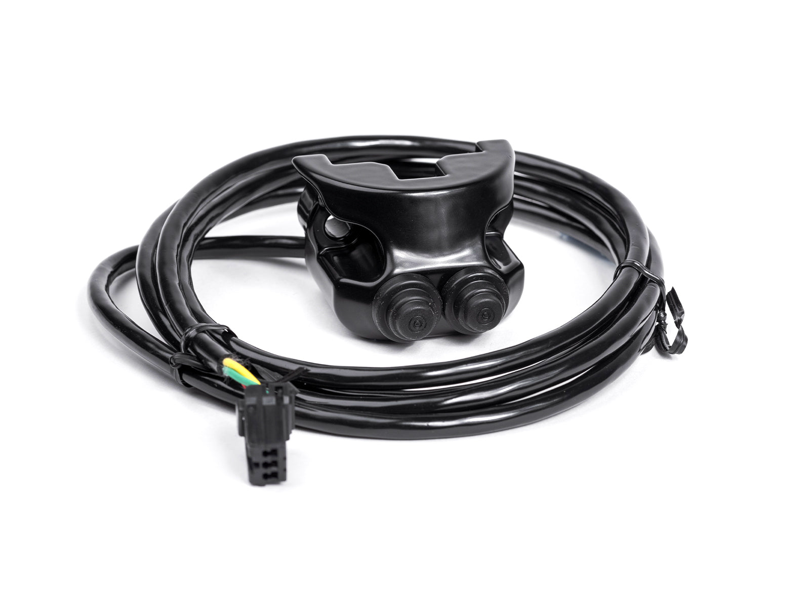 HANDLEBAR CONTROLS