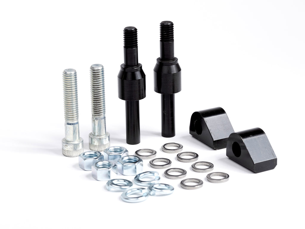 MOUNTING HARDWARE
