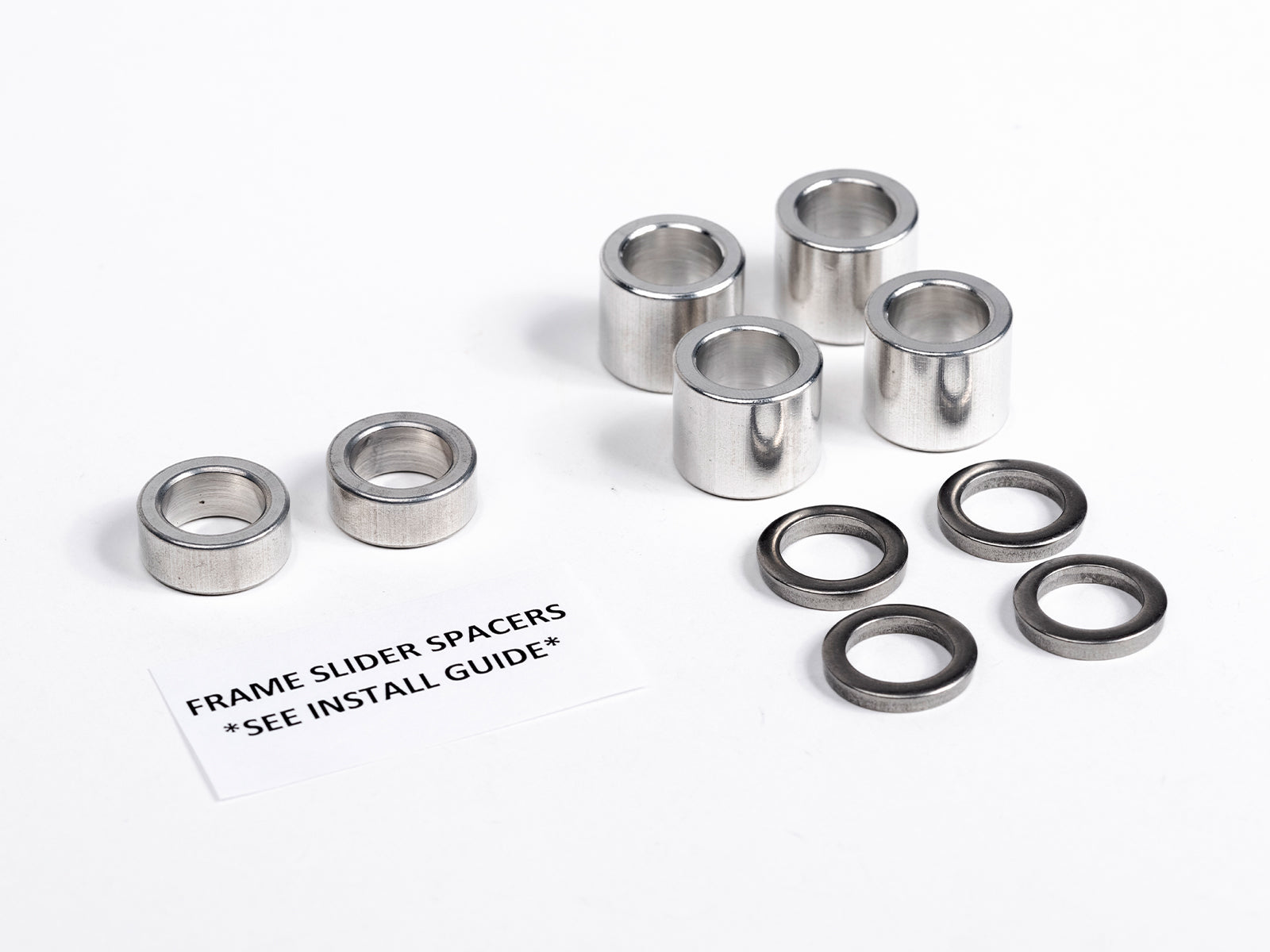MOUNTING HARDWARE
