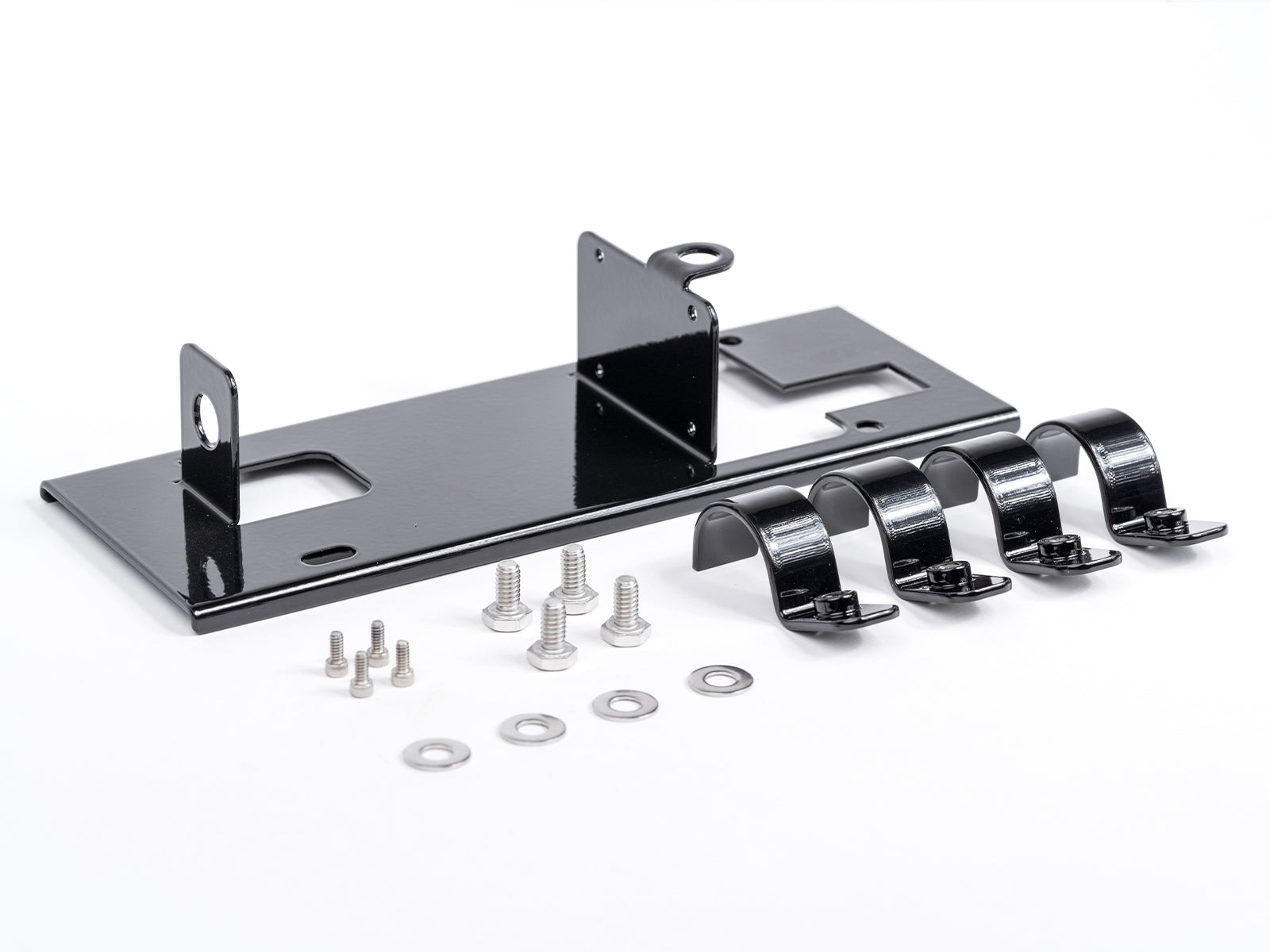 COMPRESSOR BRACKETS
