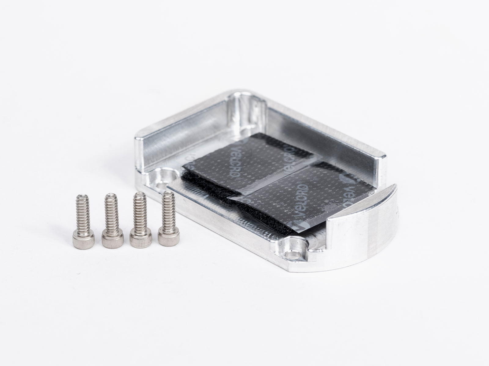 COMPRESSOR BRACKETS