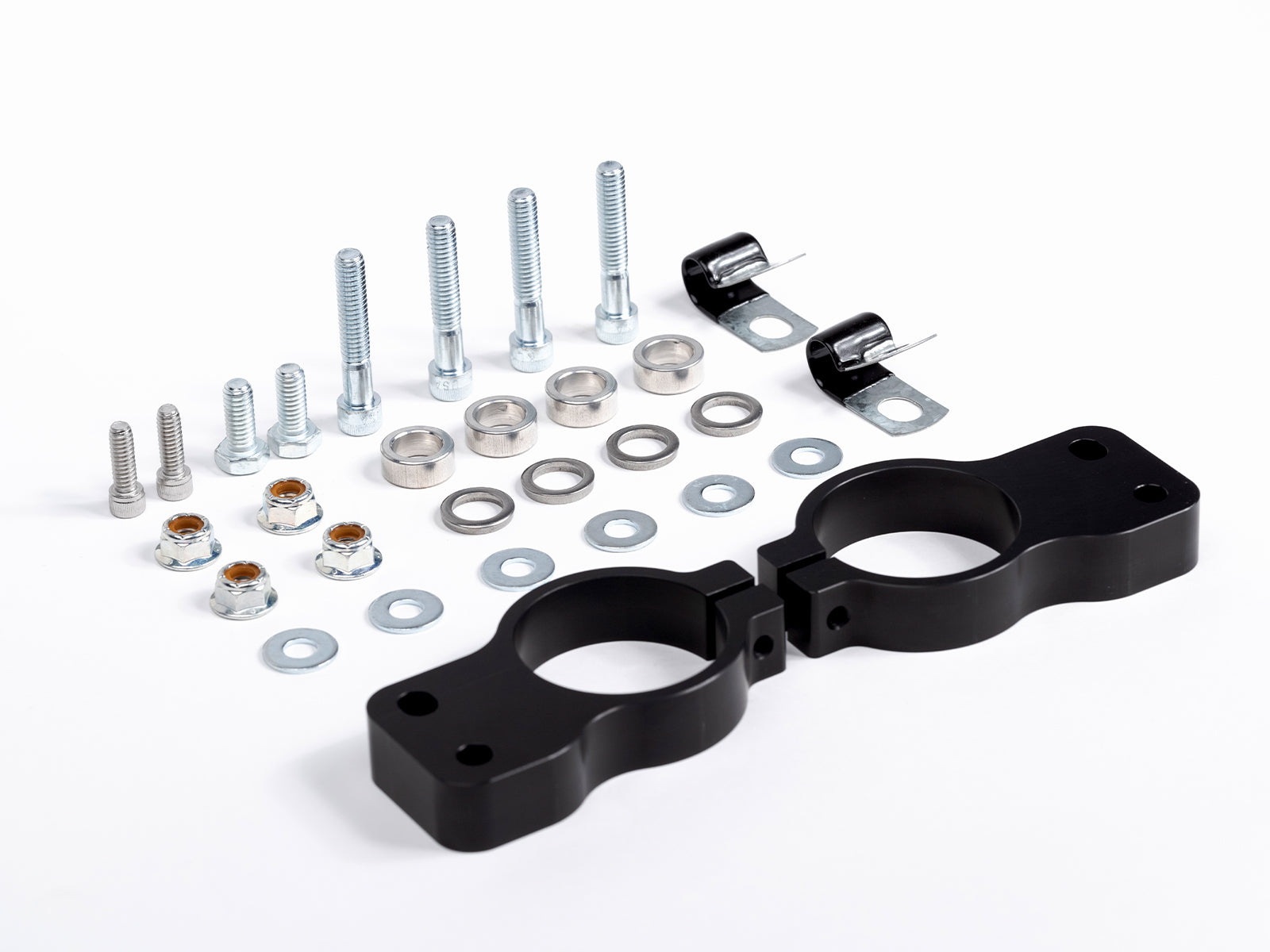 FL REVO-ARC LOWER MOUNTS (1999-2008)