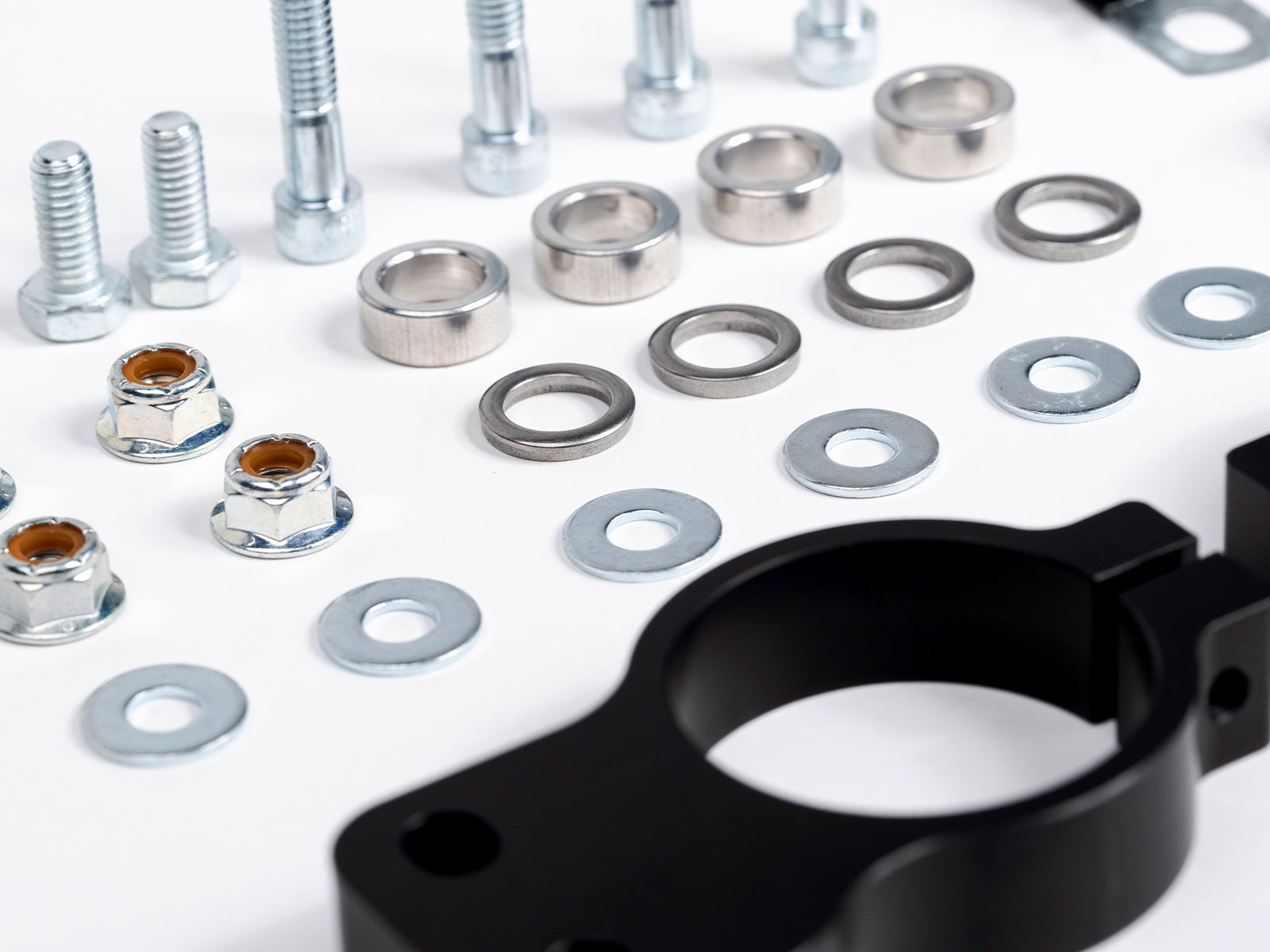 FL REVO-ARC LOWER MOUNTS (1999-2008)