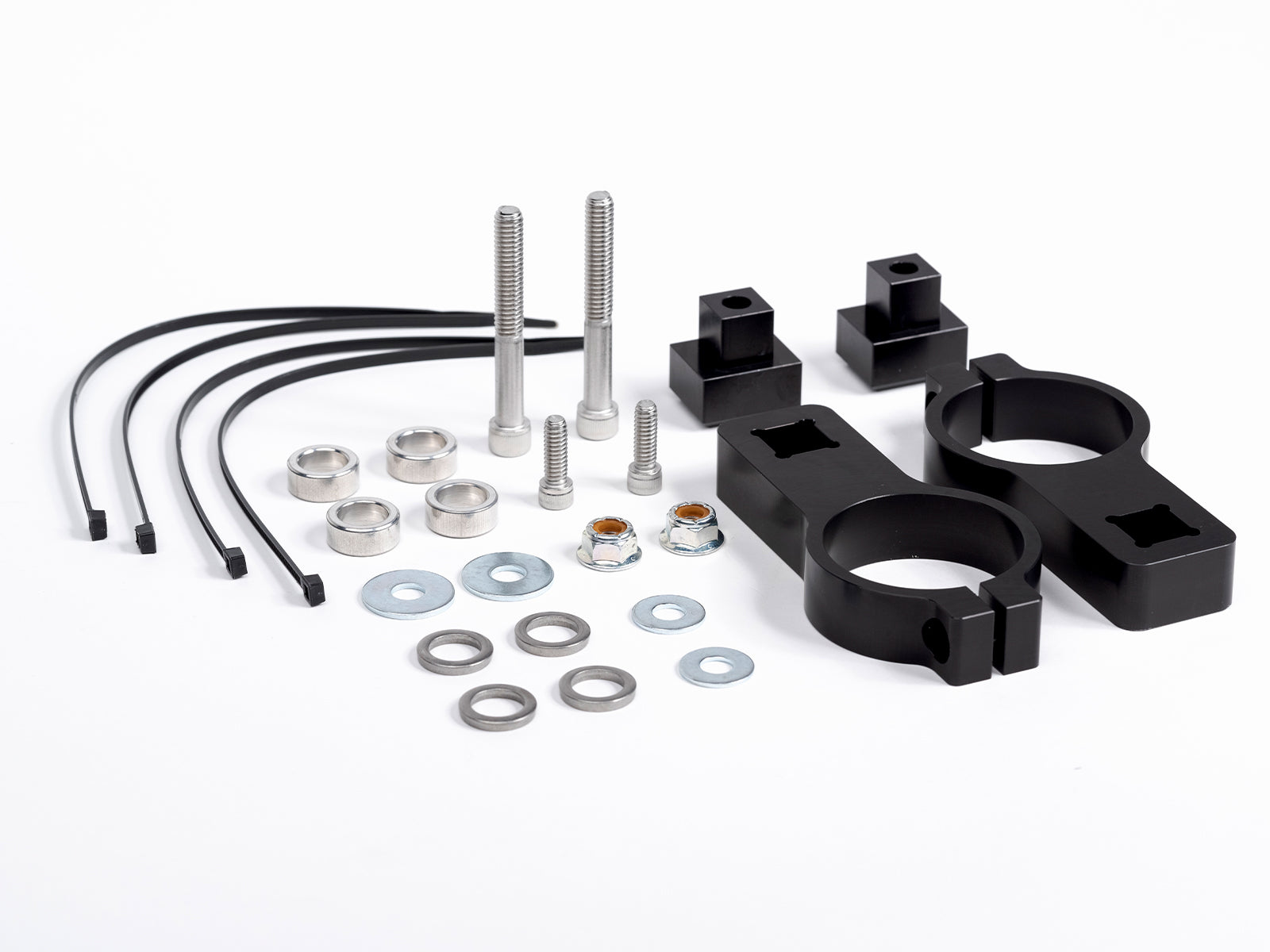 FL REVO-ARC LOWER MOUNTS (2009-2013)