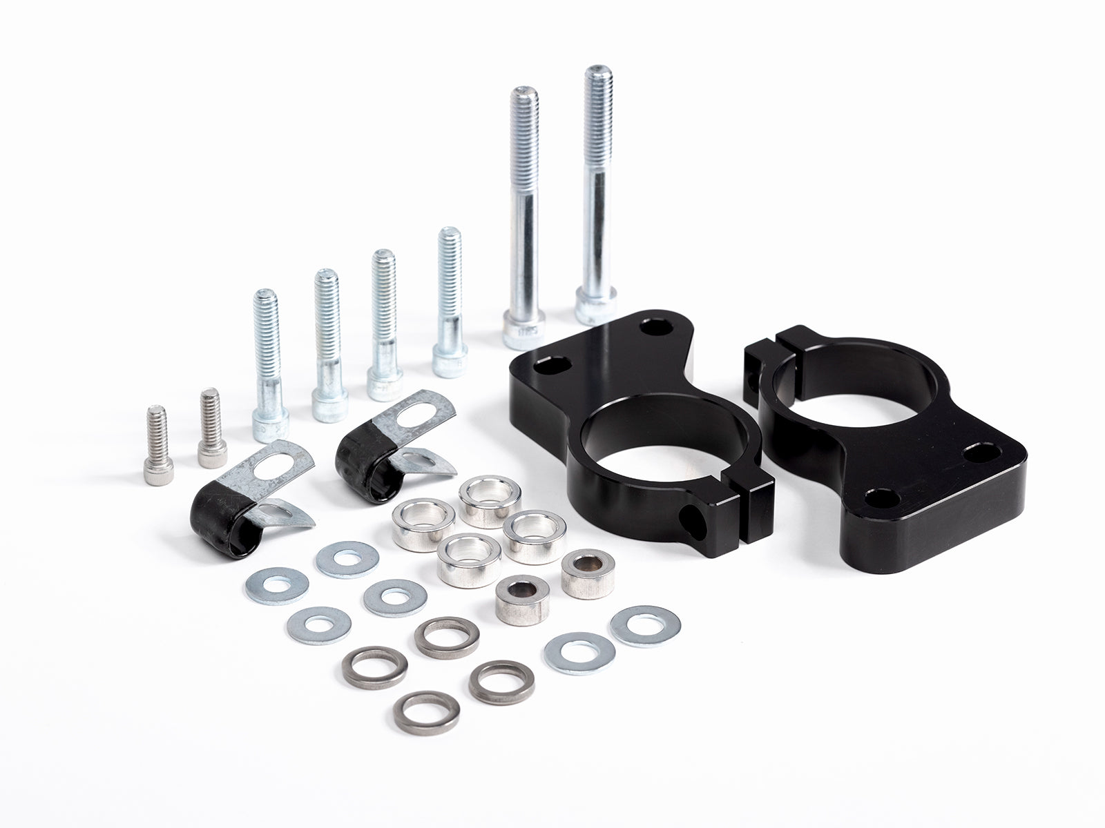 FL REVO-ARC LOWER MOUNTS (2014-2026)
