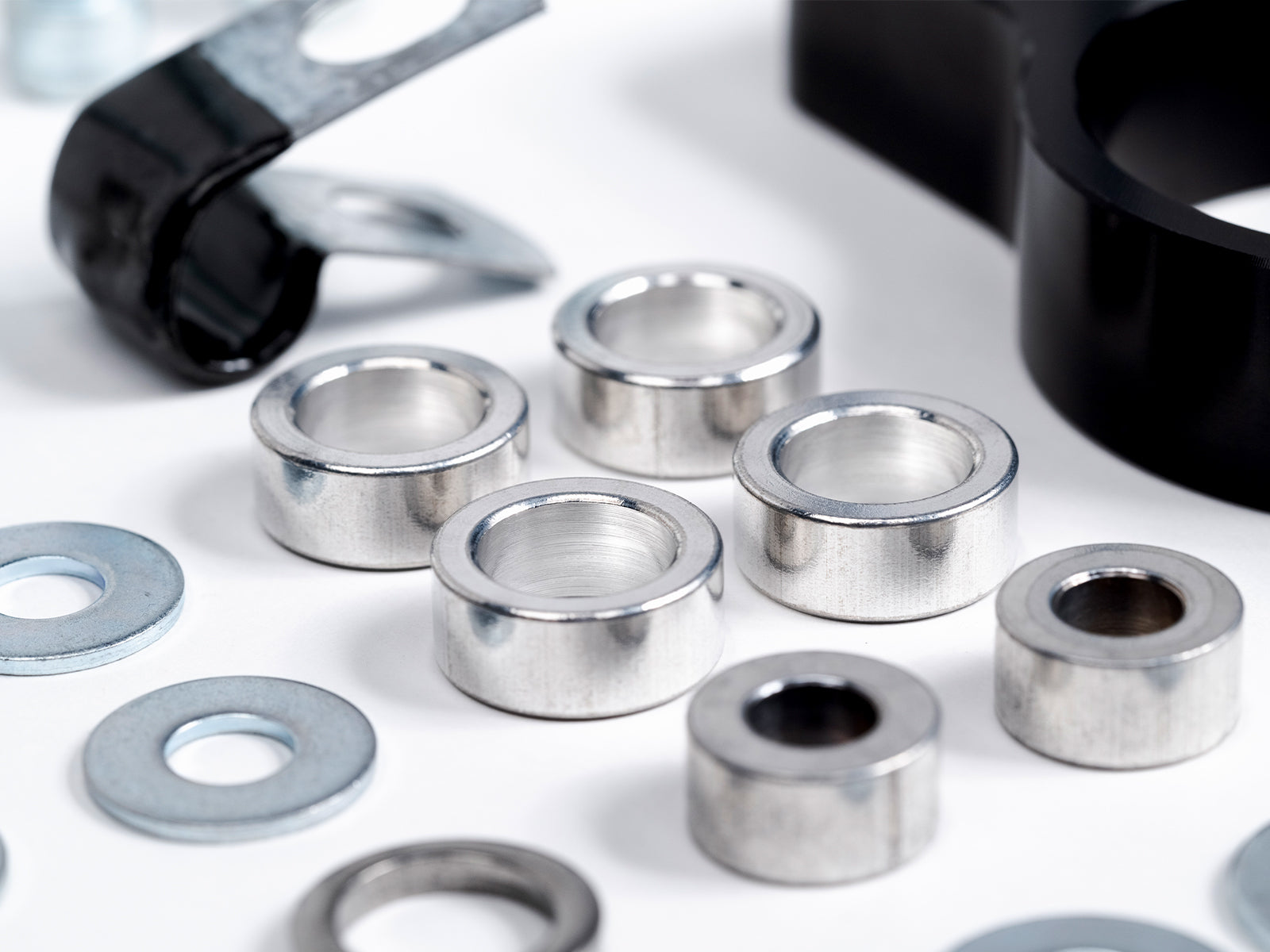 FL REVO-ARC LOWER MOUNTS (2014-2026)