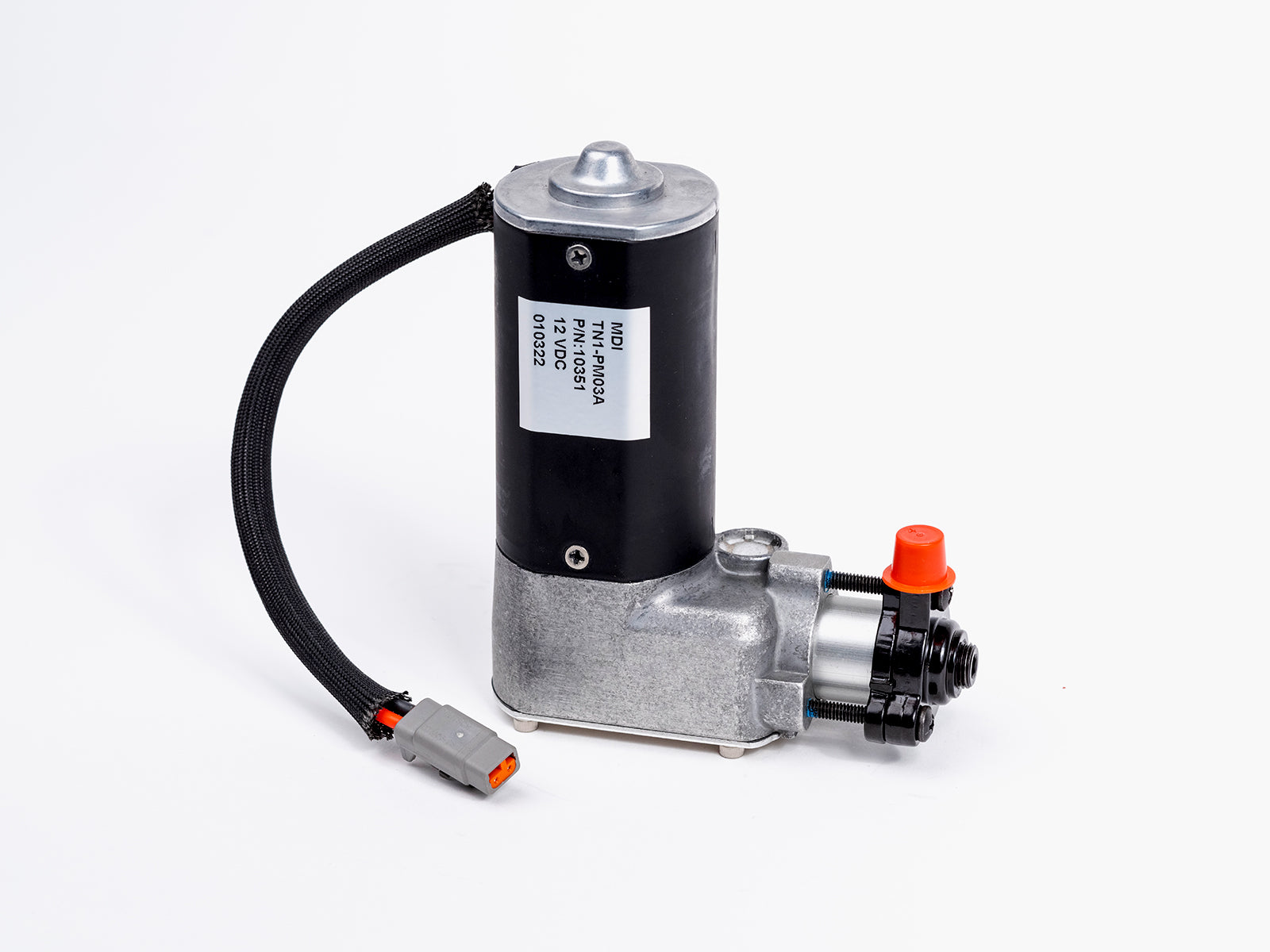 REPLACEMENT COMPRESSOR