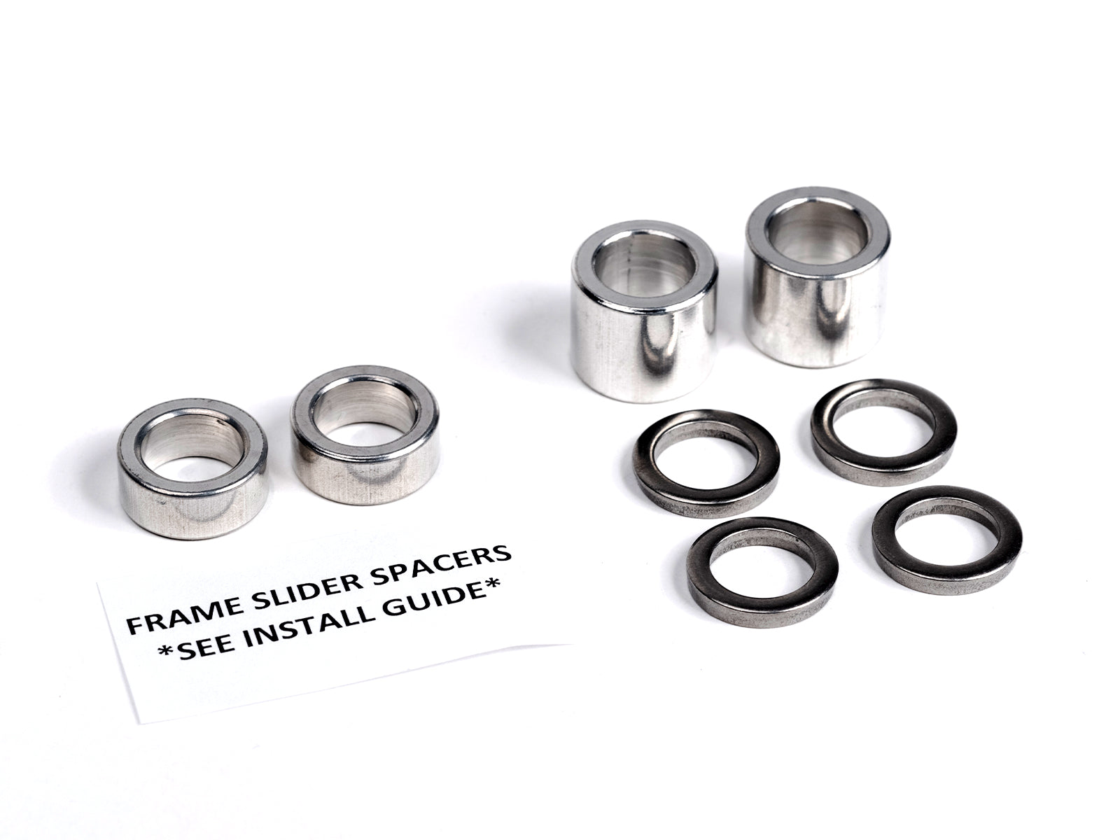 MOUNTING HARDWARE