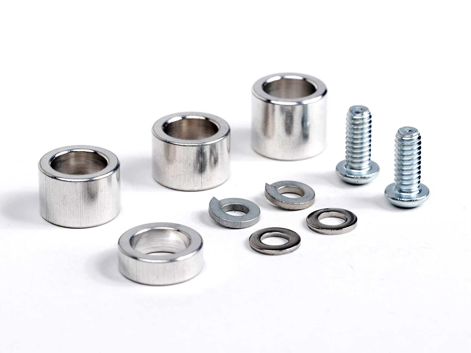 MOUNTING HARDWARE