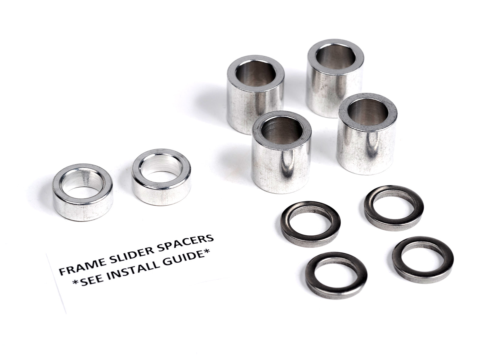 MOUNTING HARDWARE