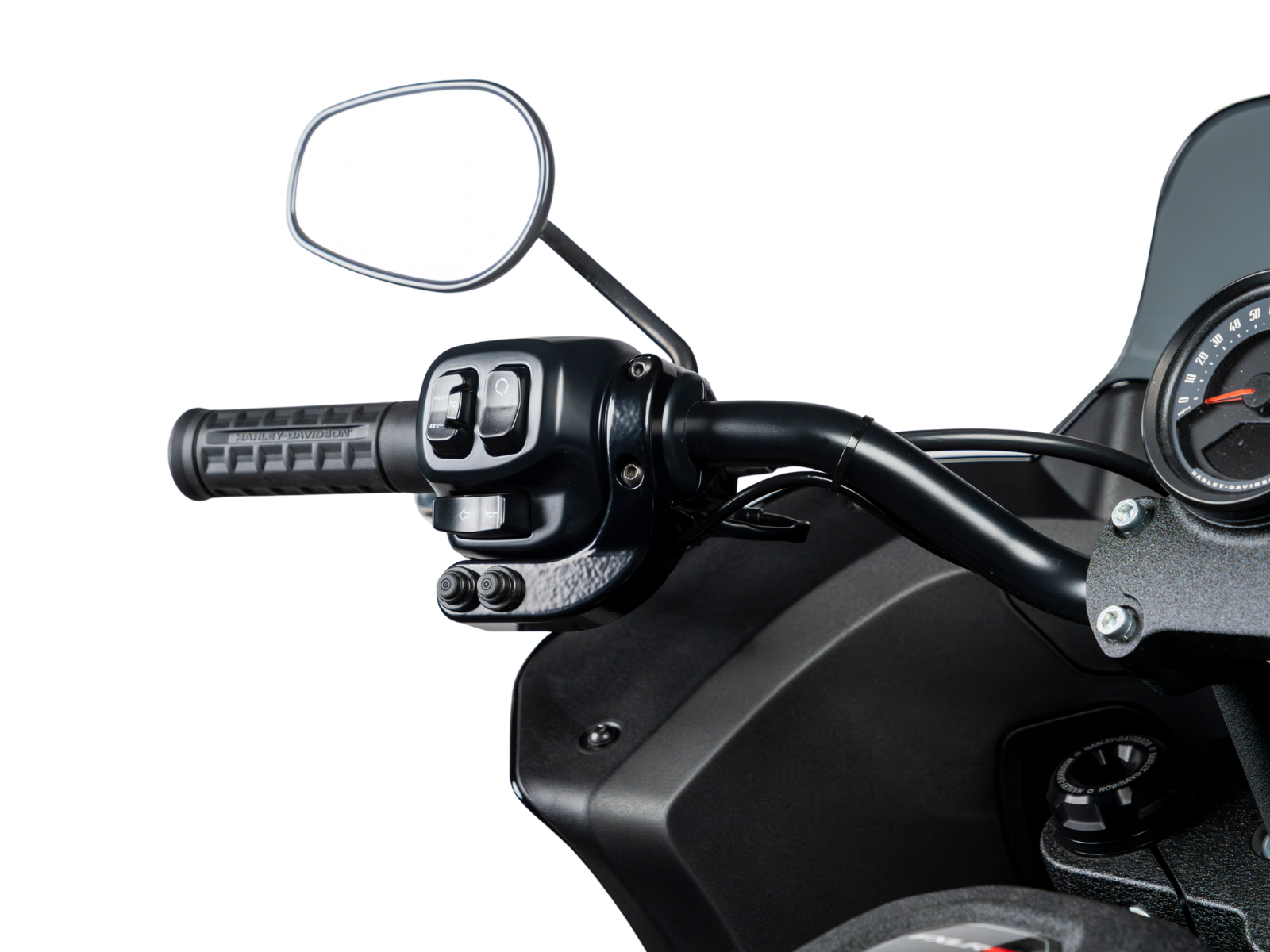 SOFTAIL AIR-A (2025-2026)
