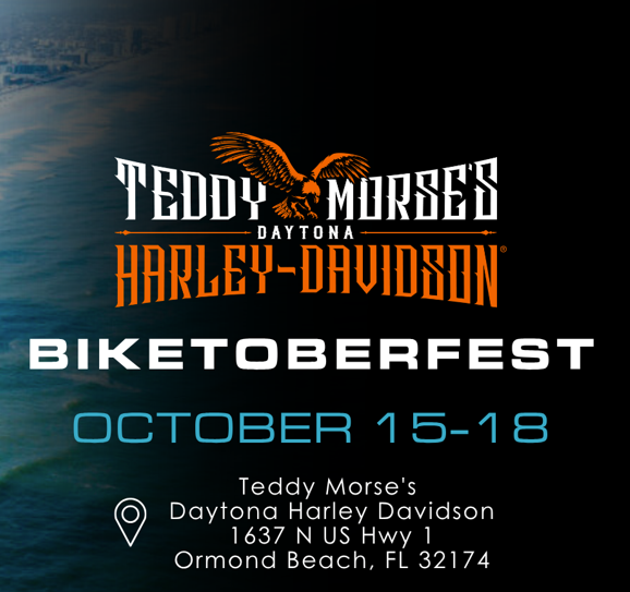 Biketoberfest
