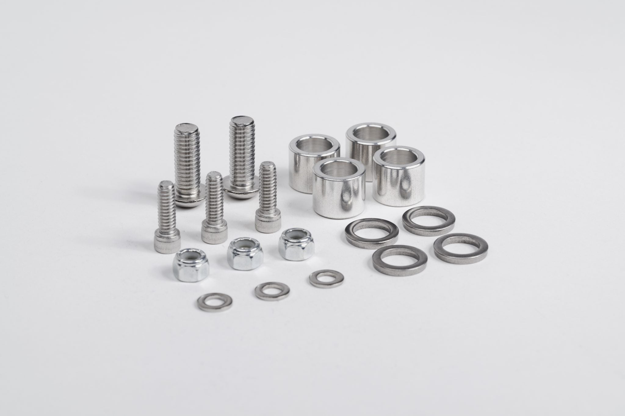 MOUNTING HARDWARE