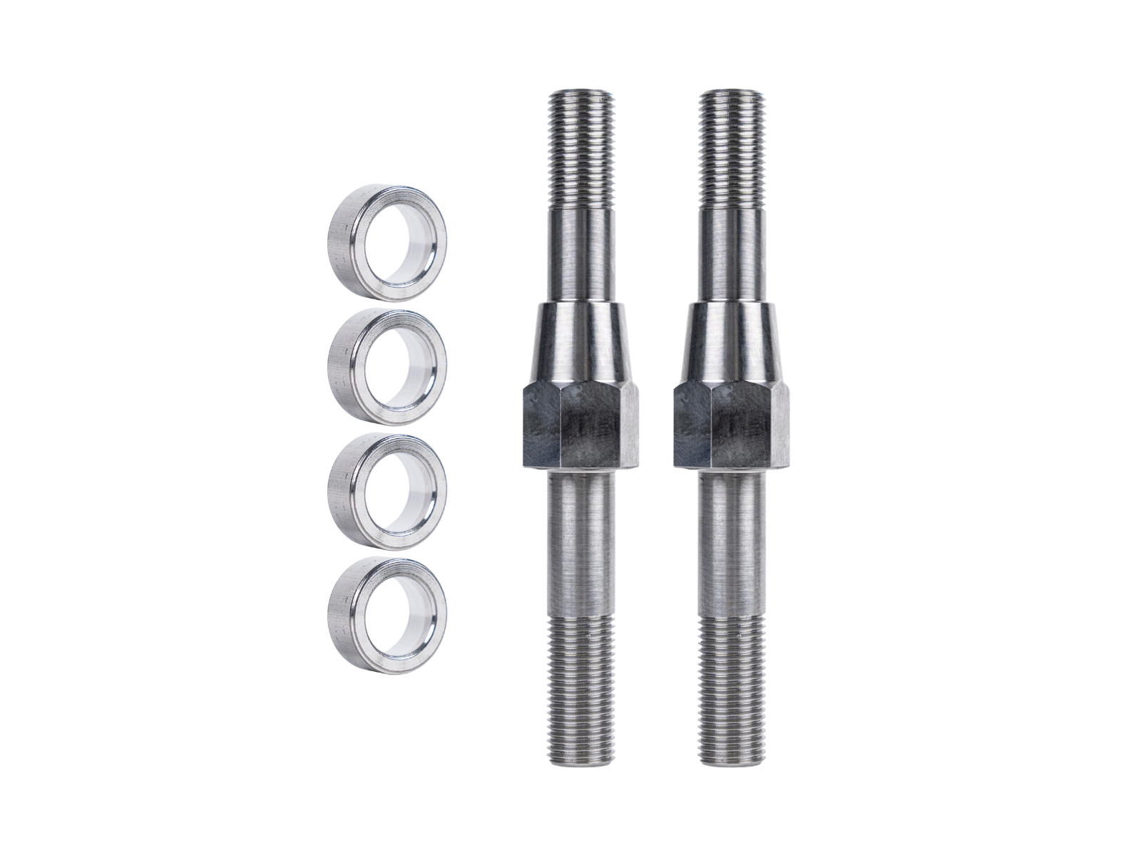 MOUNTING HARDWARE