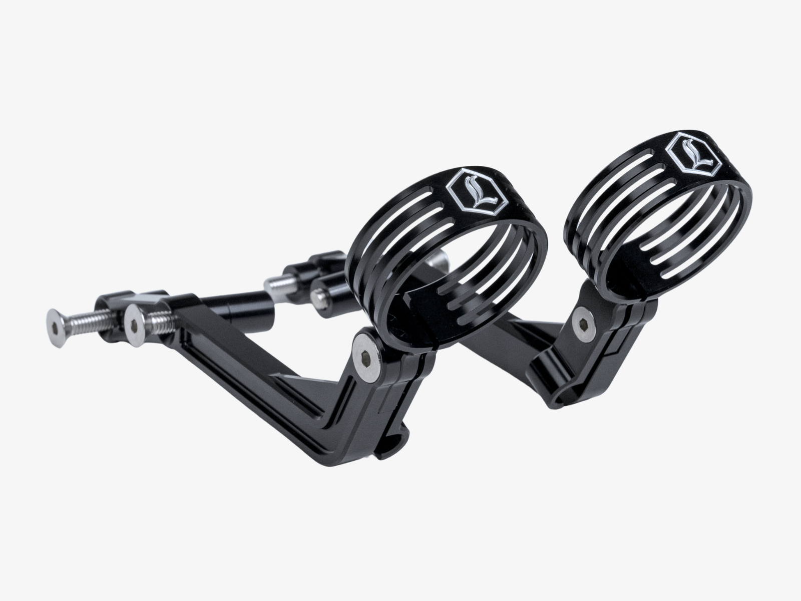 FL REVO-ARC BILLET EXTERNAL MOUNTS (2014-2025)