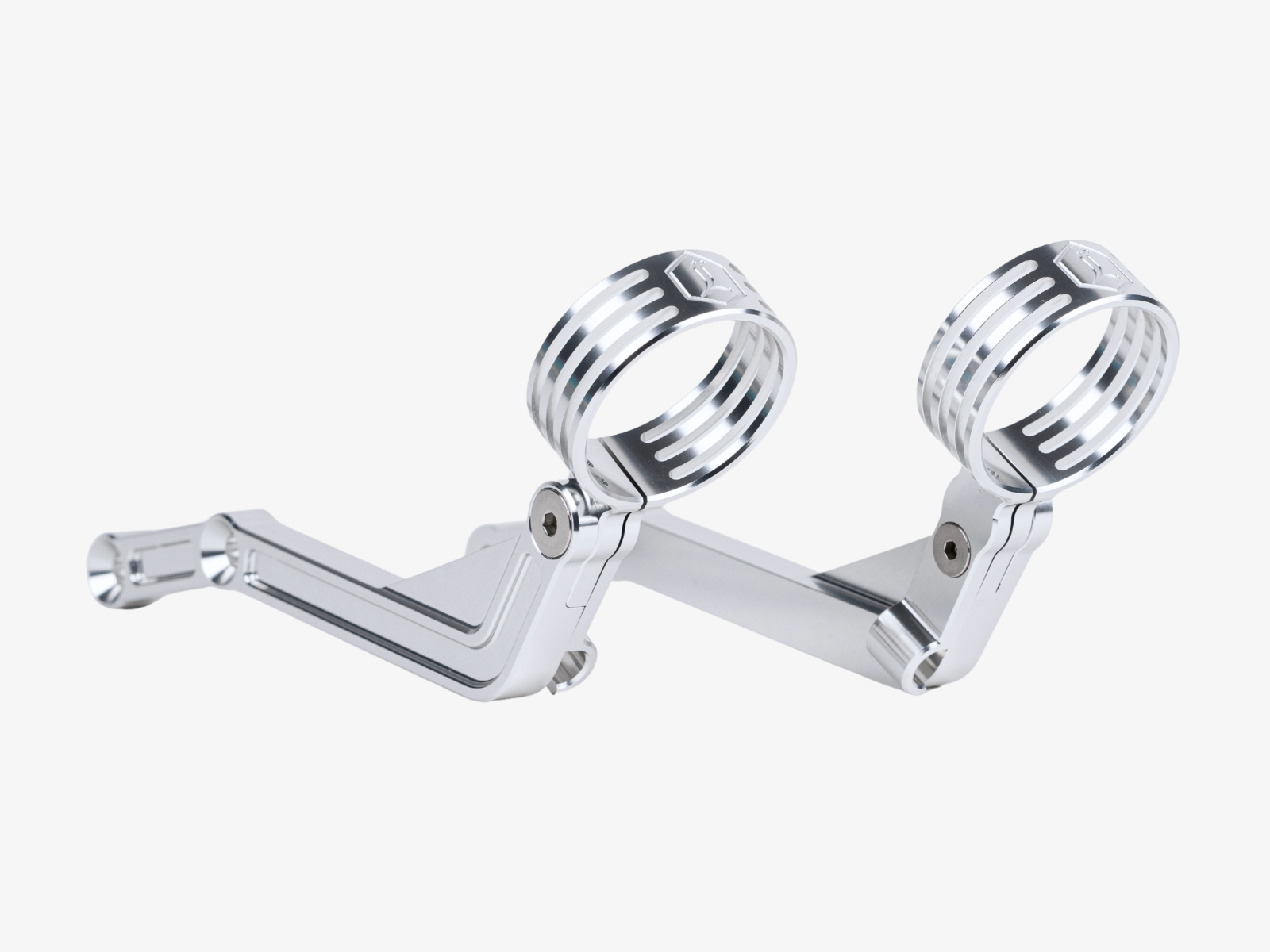 FL REVO-ARC BILLET EXTERNAL MOUNTS (2014-2025)