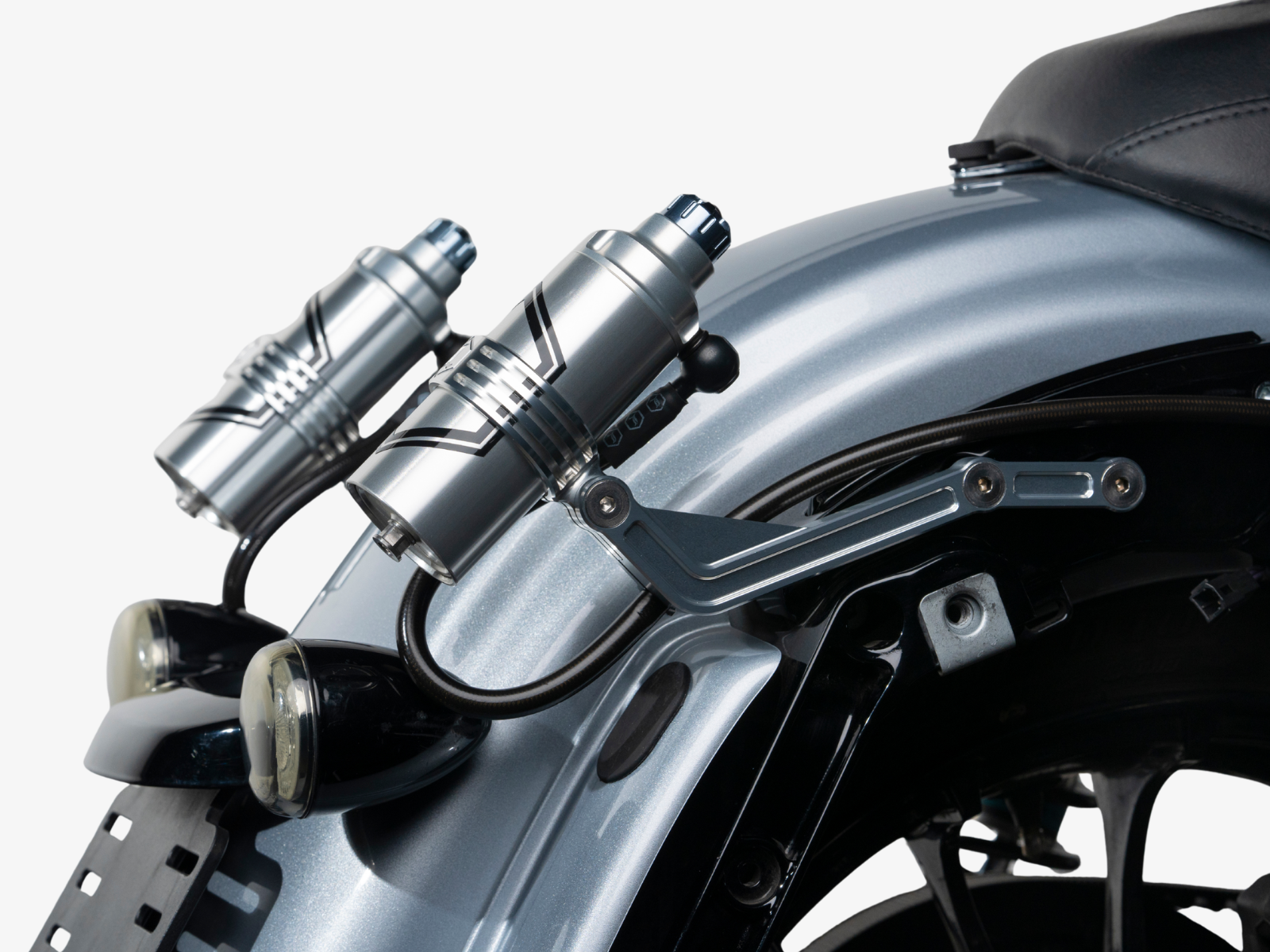 FL REVO-ARC BILLET EXTERNAL MOUNTS (2014-2025)