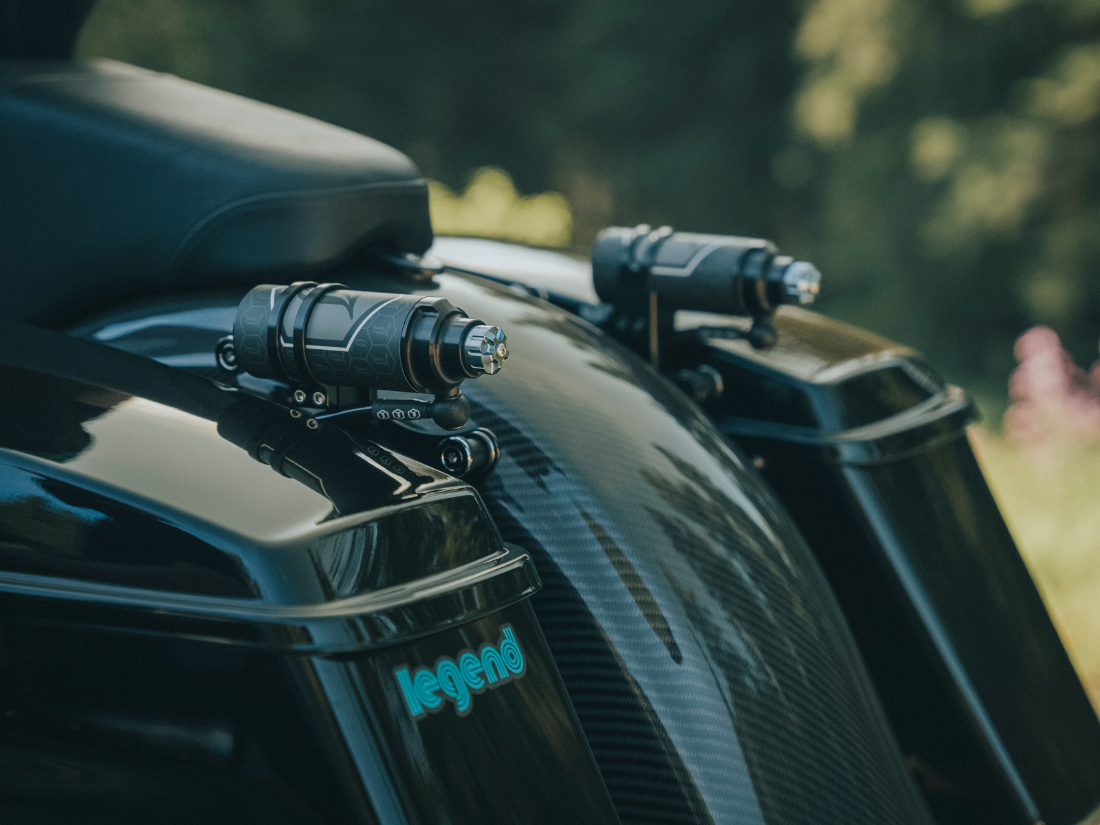 FL REVO-ARC EXTERNAL MOUNTS (2009-2026)