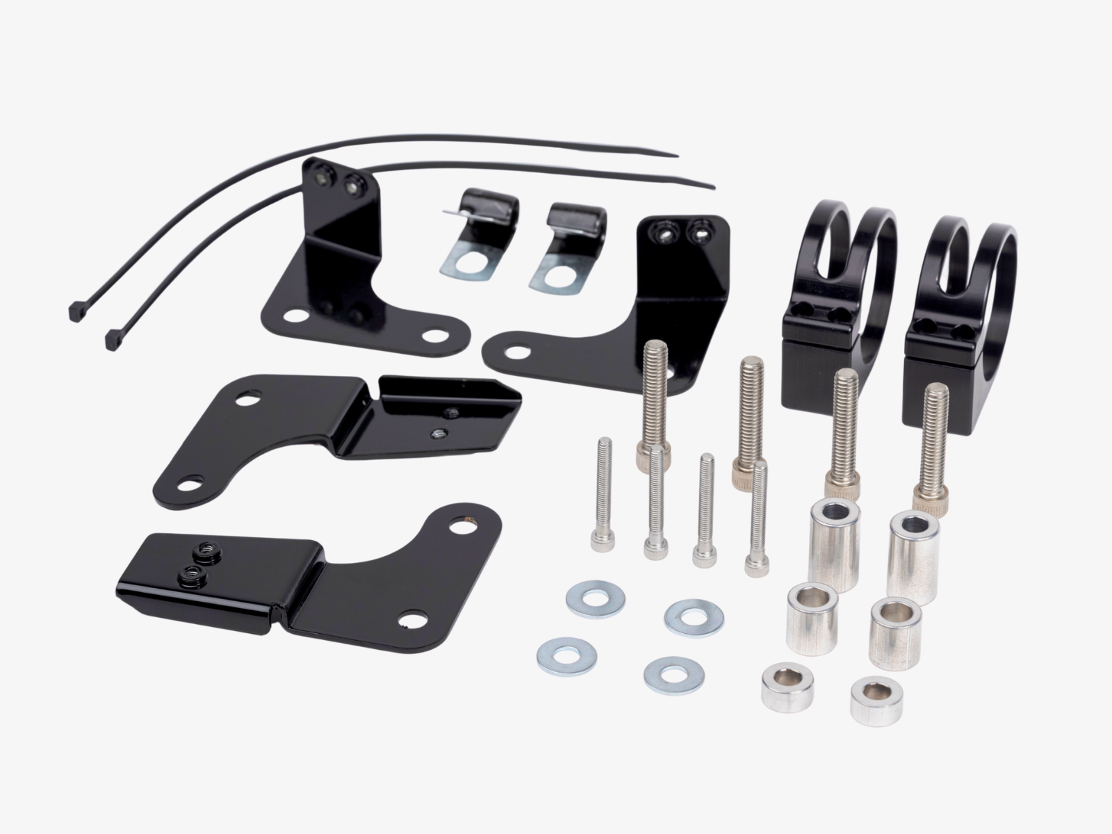 FL REVO-ARC EXTERNAL MOUNTS (2009-2026)