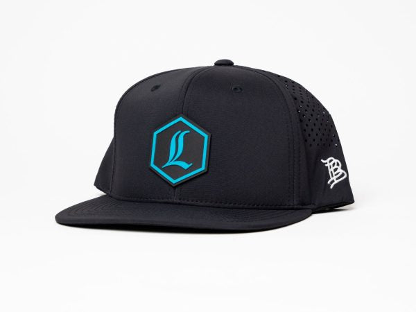 HEX FLATBILL PERFORMANCE HAT