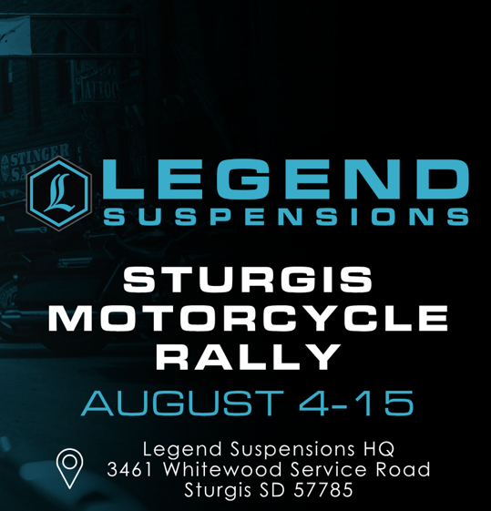 Sturgis Motorcycle Rally
