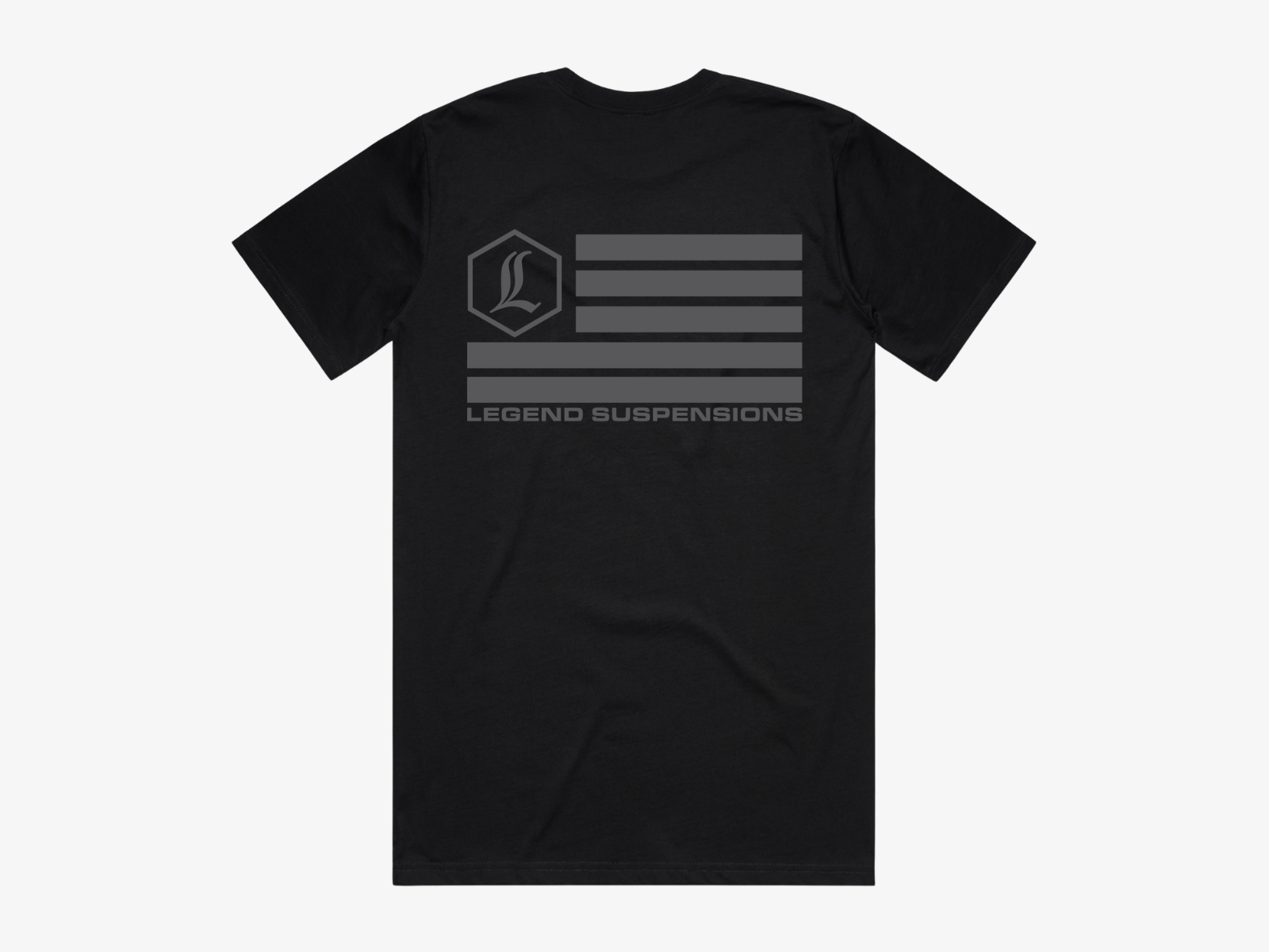 MONO FLAG T-SHIRT