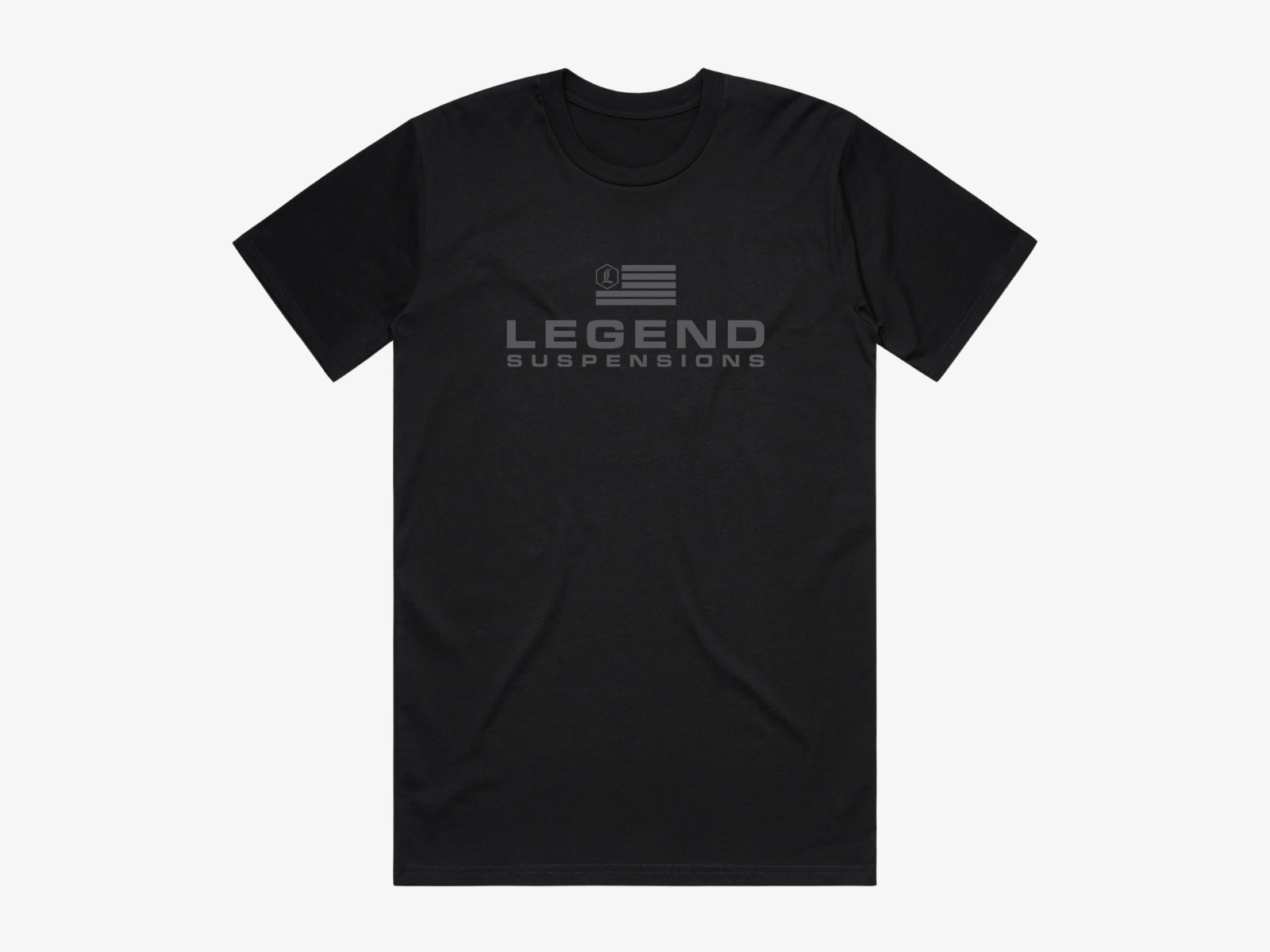 MONO FLAG T-SHIRT
