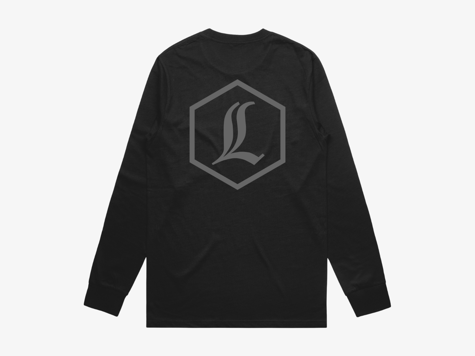 MONO HEX LONG SLEEVE